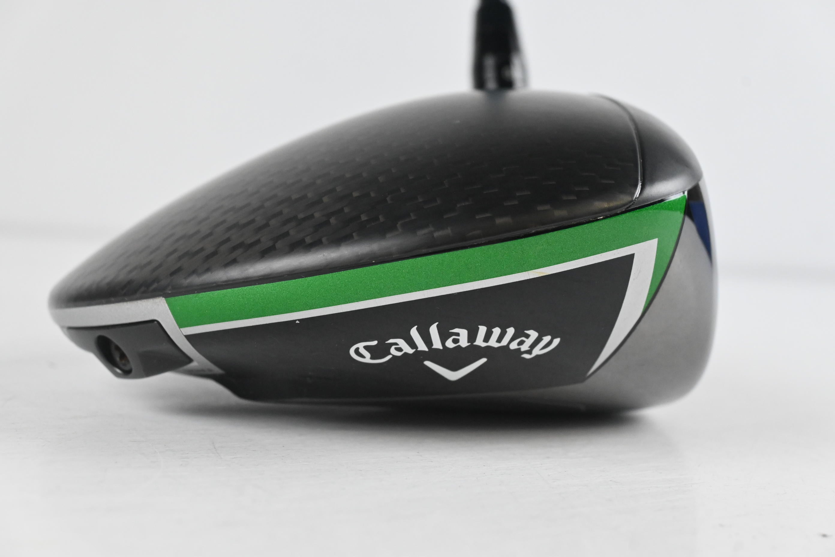 Callaway Elyte Driver / 12 Degree / X-Flex Fujikura Ventus Black 6 Shaft