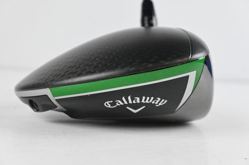 Callaway Elyte Driver / 12 Degree / X-Flex Fujikura Ventus Black 6 Shaft