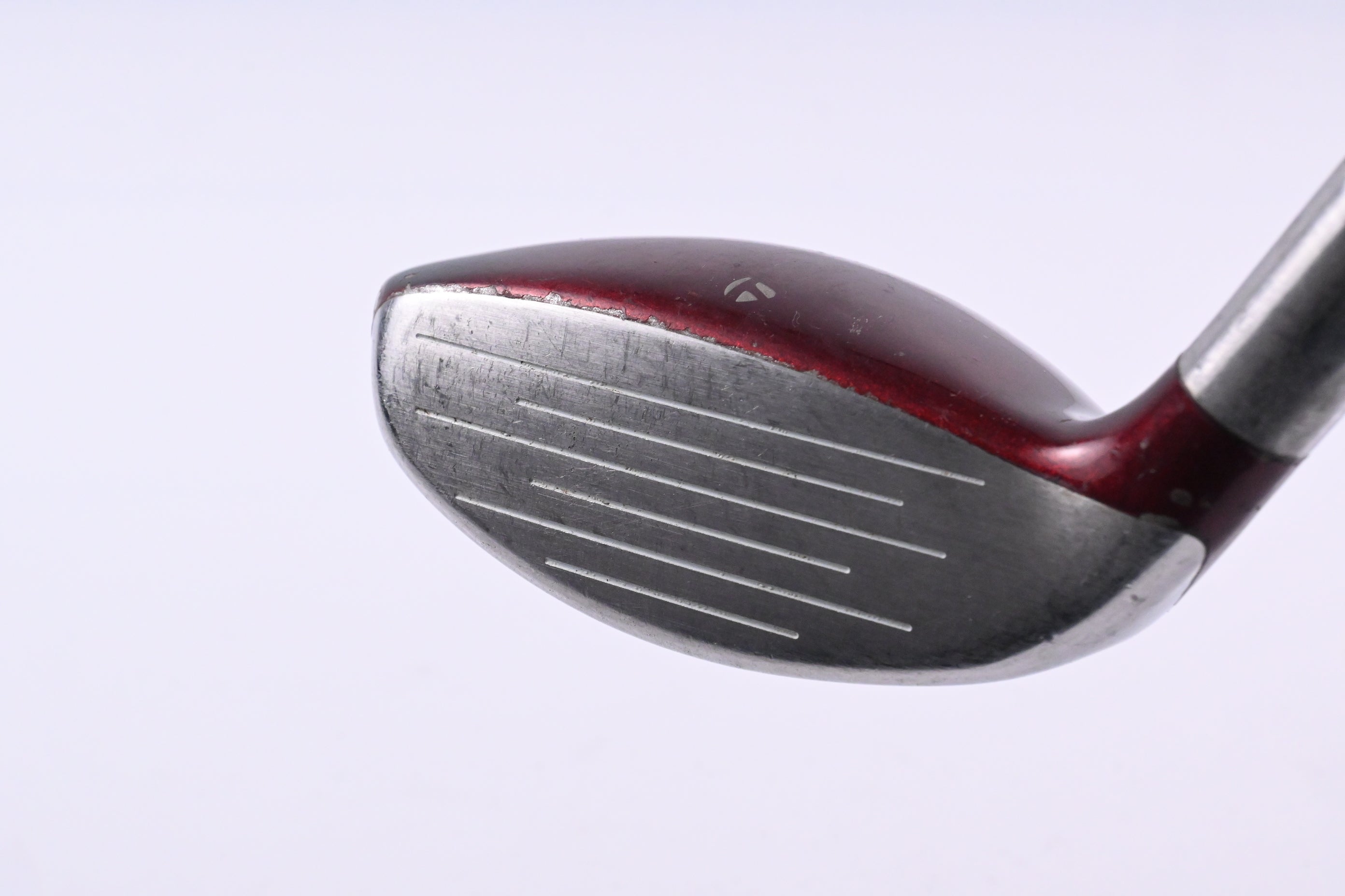 Taylormade R7 CGB Max #3 Hybrid / 19 Degree / Stiff Flex Taylormade REAX 55