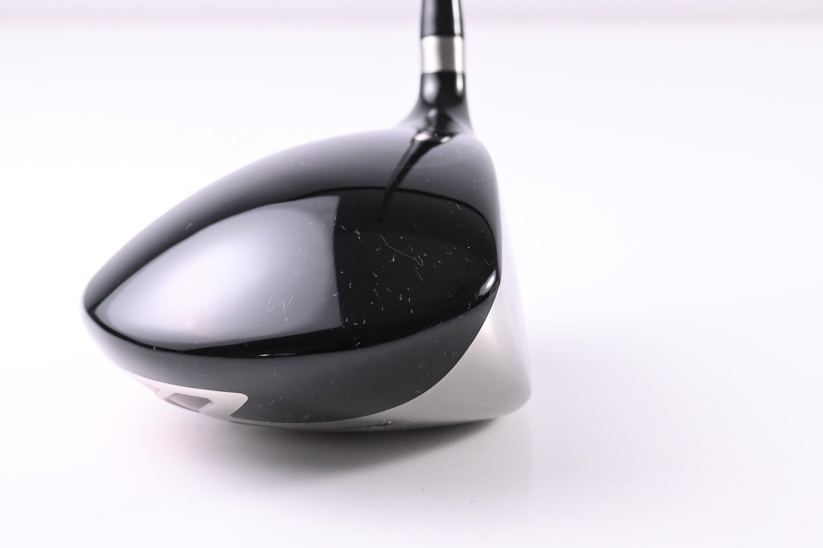 Ping G10 Driver / 9 Degree / Stiff Flex Grafalloy ProLaunch Red Shaft