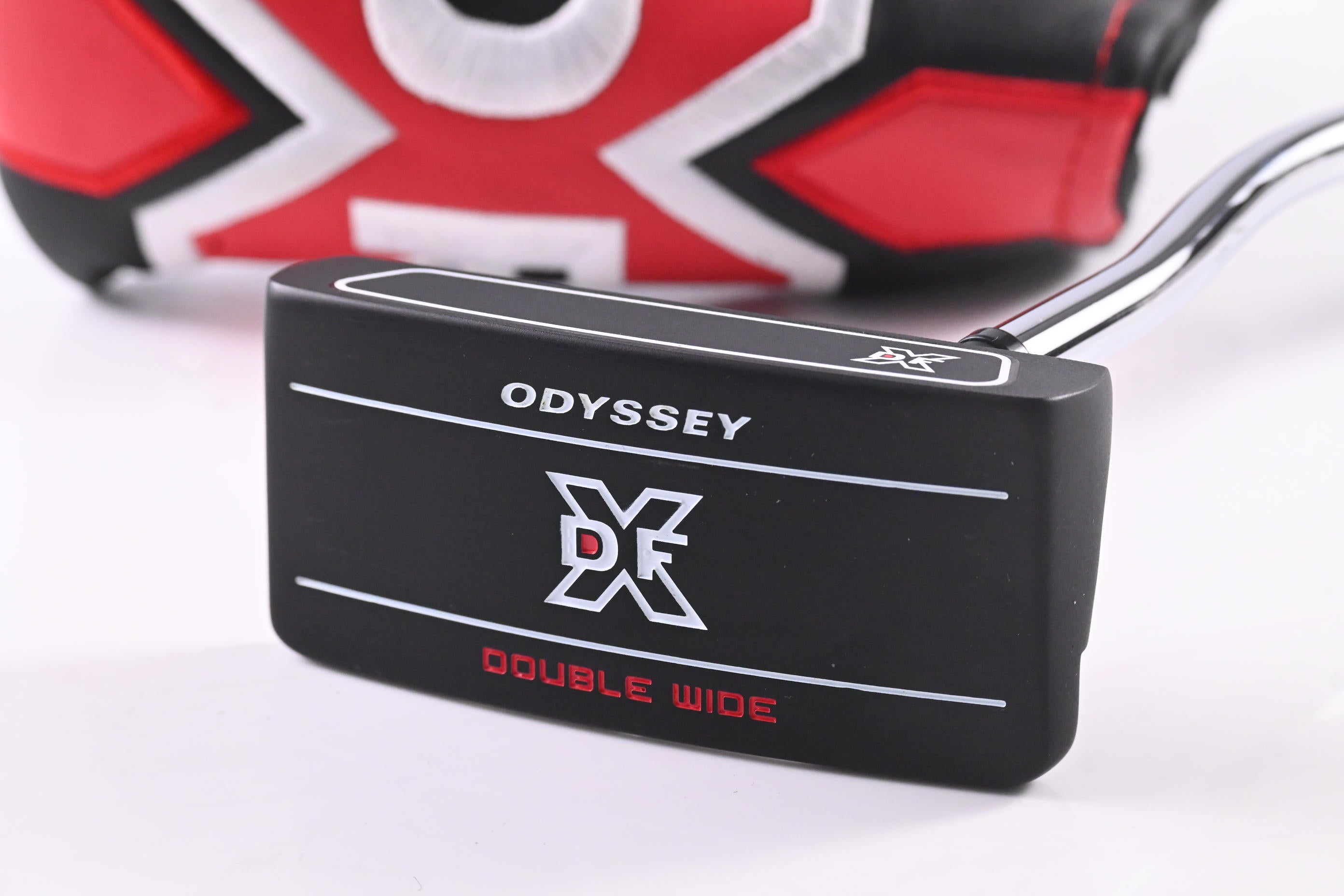 Odyssey DFX 2025 Putter / 35 Inch
