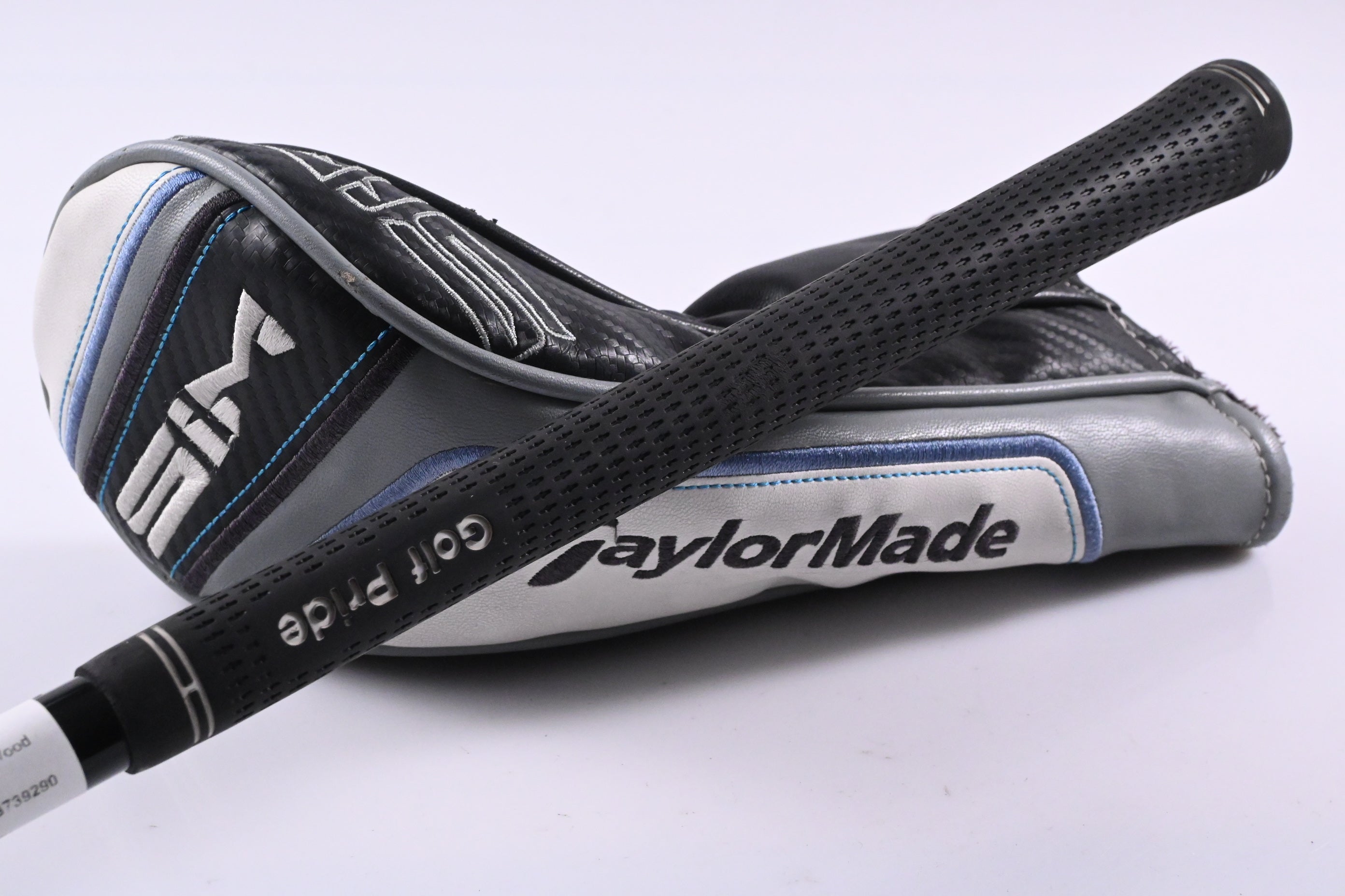 Taylormade SIM Max #3 Wood / 15 Degree / Stiff Flex Diamana Limited 75 Shaft