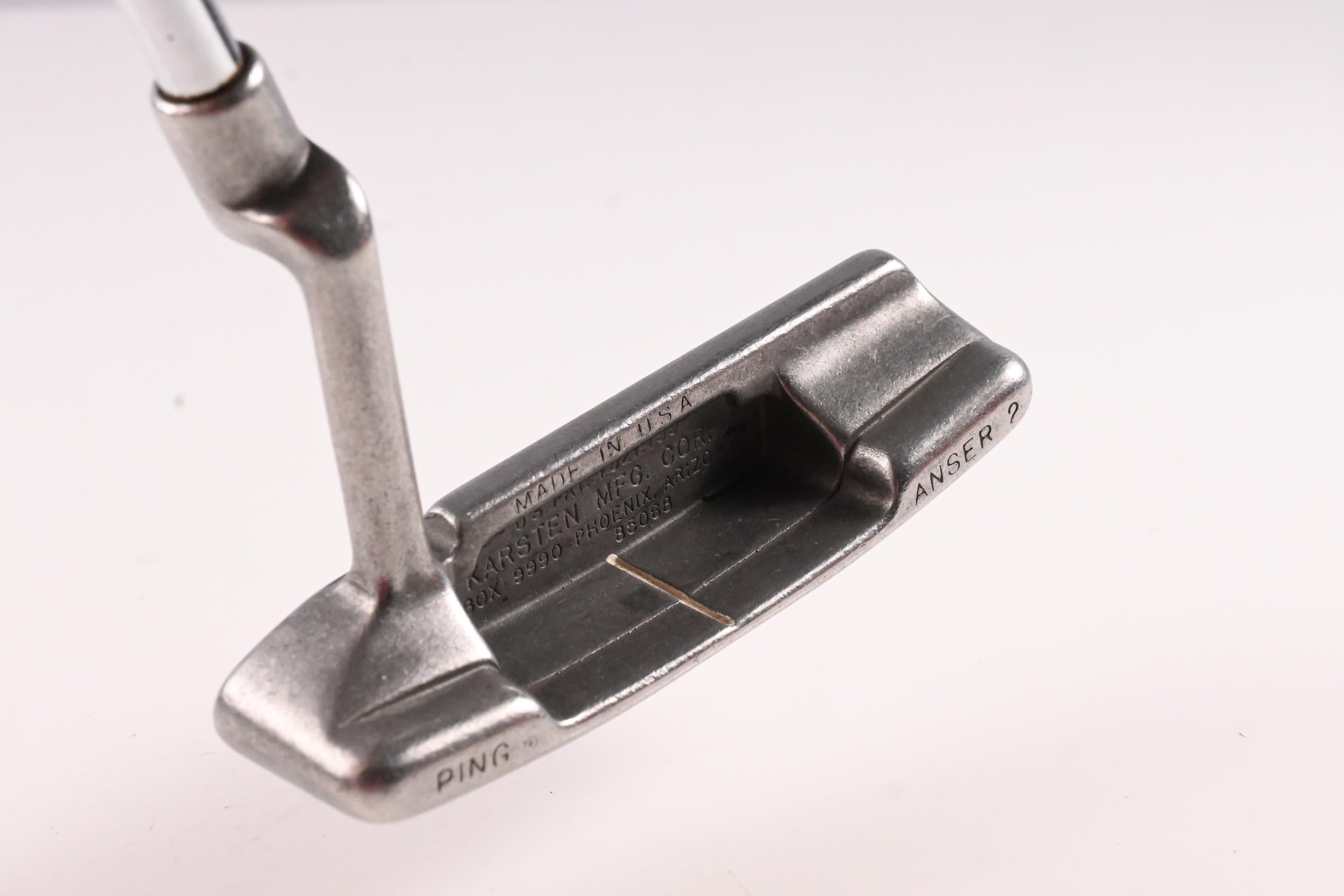 Ping Karsten Original Anser 2 Putter / 34 Inch