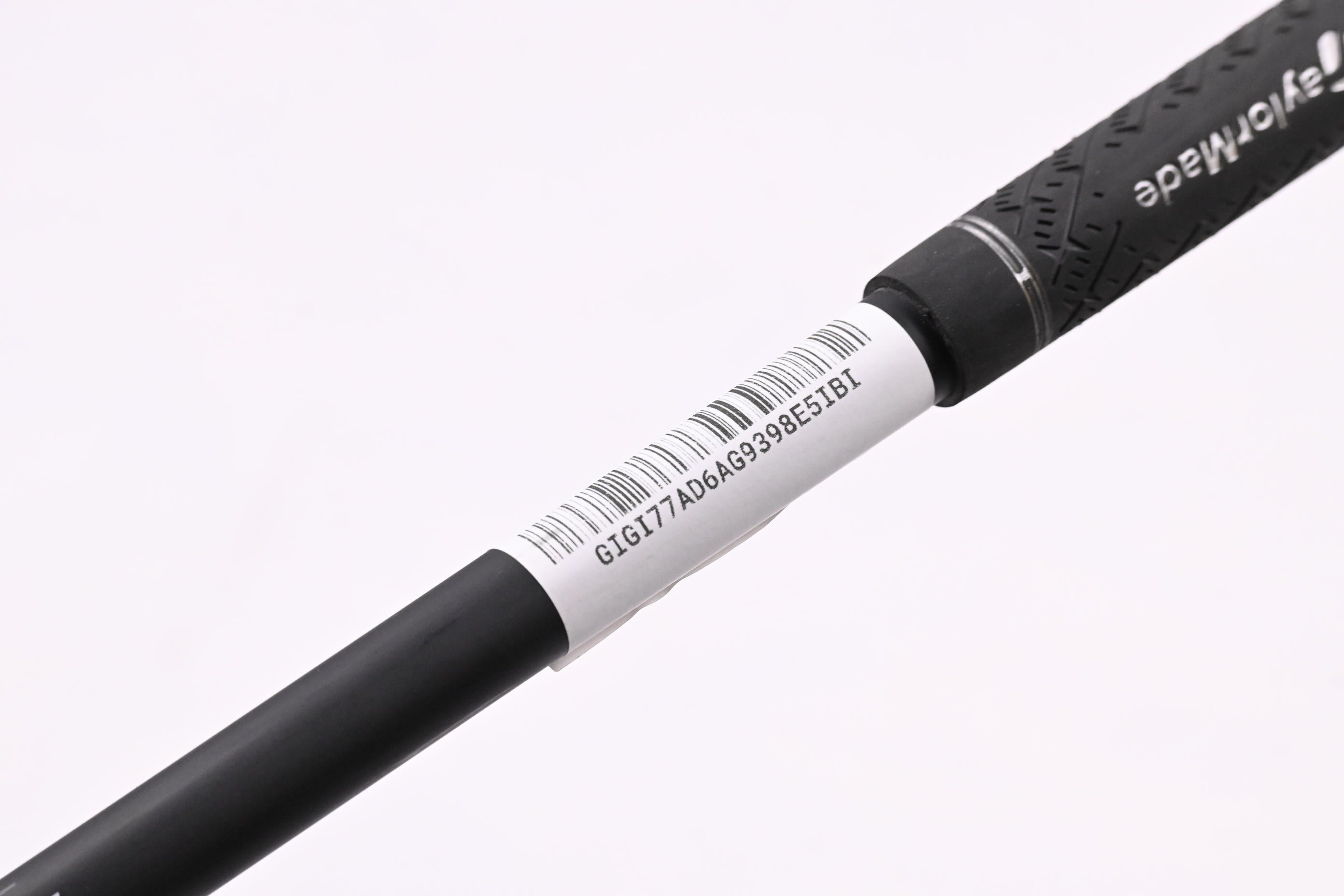 REAX Blue 50 Driver Shaft / Stiff Flex / Taylormade 2nd Gen