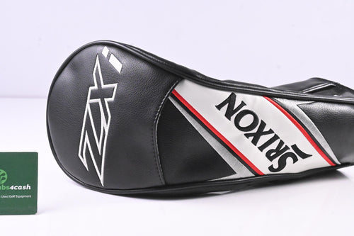 Srixon ZXi LS Driver / 9 Degree / Stiff Flex Miyazaki Codex Kiri CB 6 Shaft