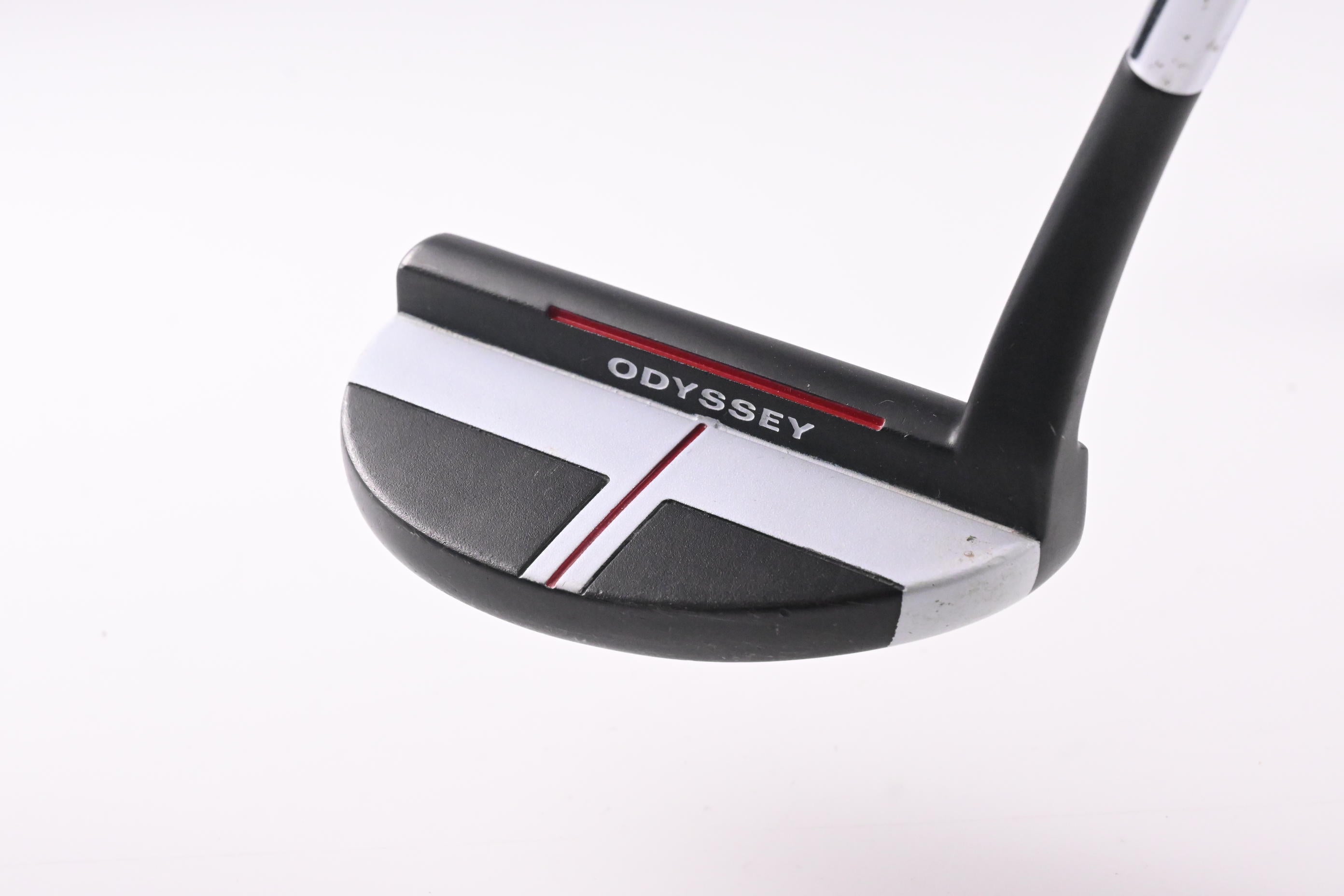 Left Hand Odyssey O-Works #9 Putter / 35 Inch