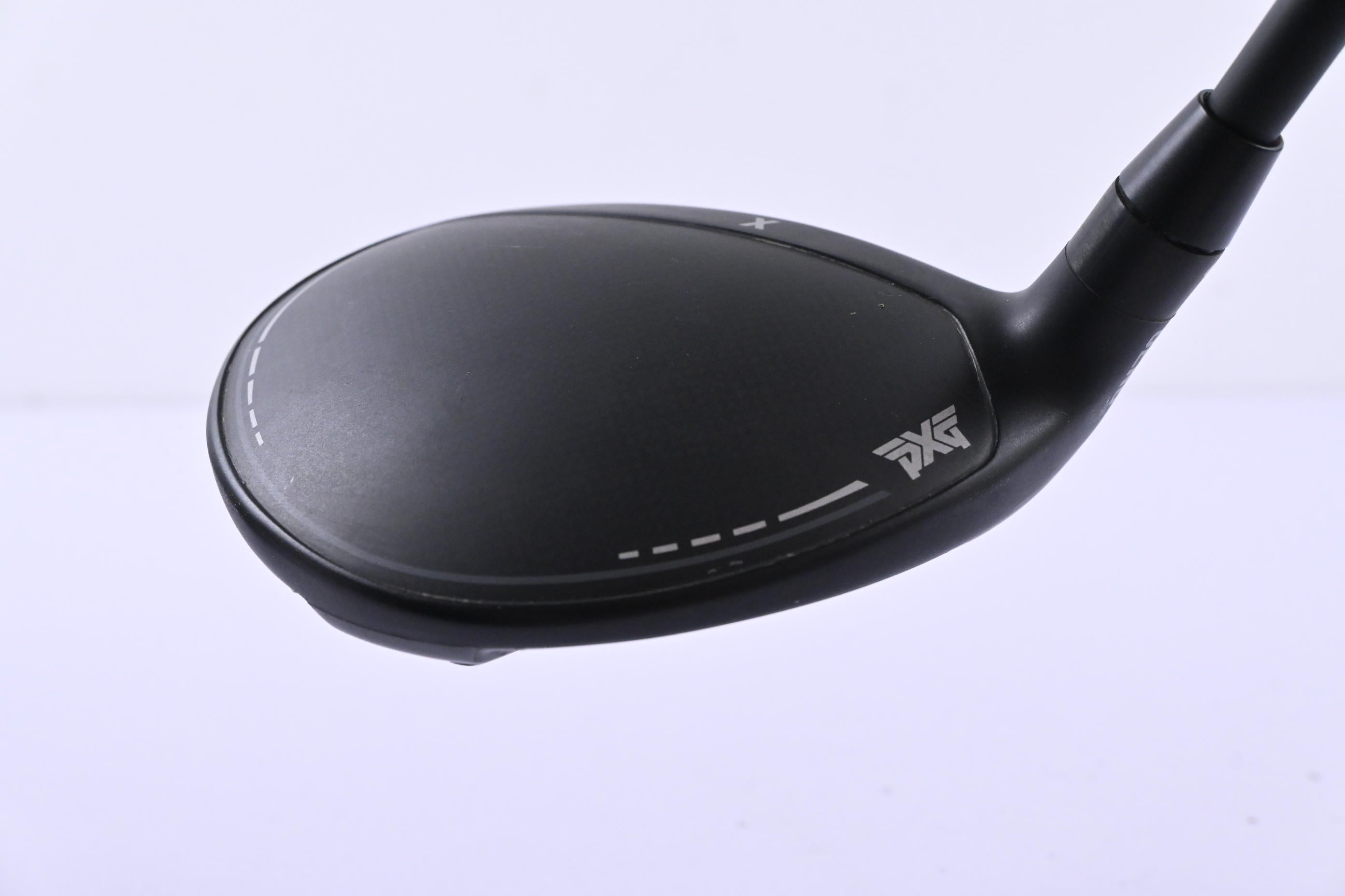 Left Hand PXG 0311 XF Gen6 #5 Wood / 19 Degree / Stiff Flex Project X Cypher 50