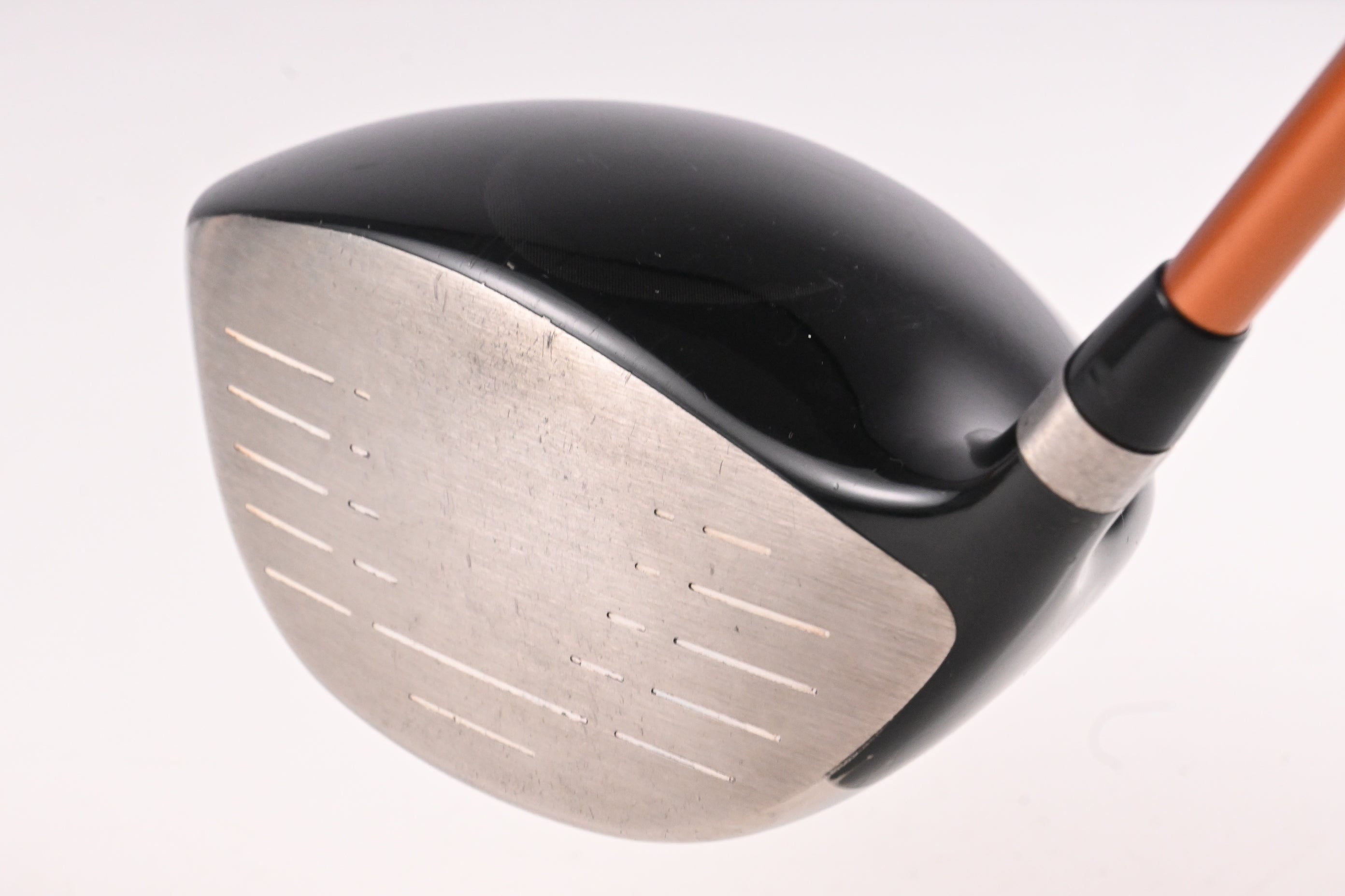 Ping G10 Driver / 9 Degree / Stiff Flex Ping TFC 129 Shaft