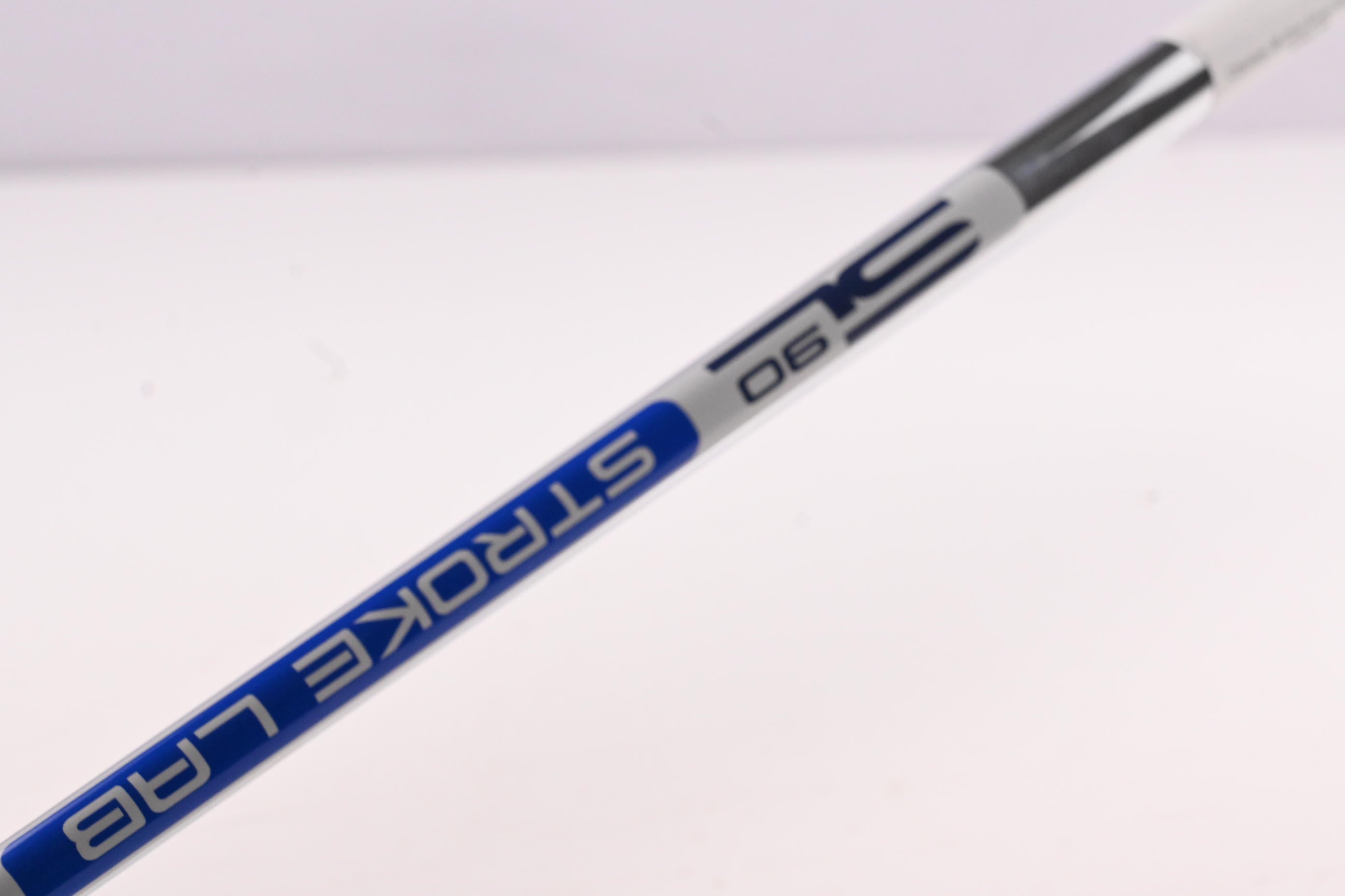 Odyssey AI-One Silver Series Double Wide Putter / 35 Inch