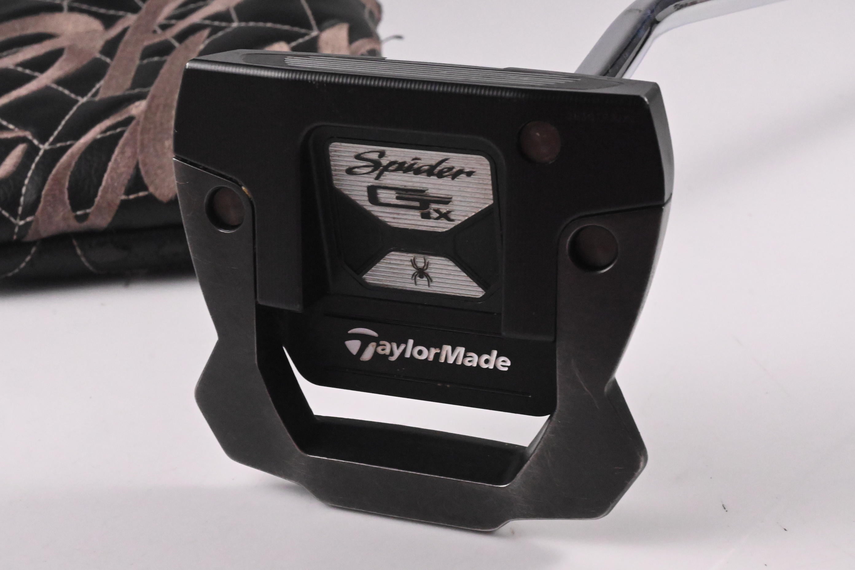 Taylormade Spider GTX Putter / 32 Inch