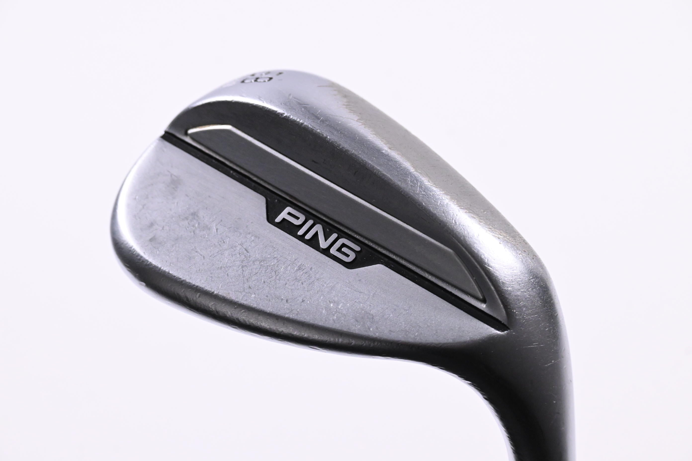 Ping S159 Lob Wedge / 58 Degree / Blue Dot / Wedge Flex Ping Z-Z115 Shaft