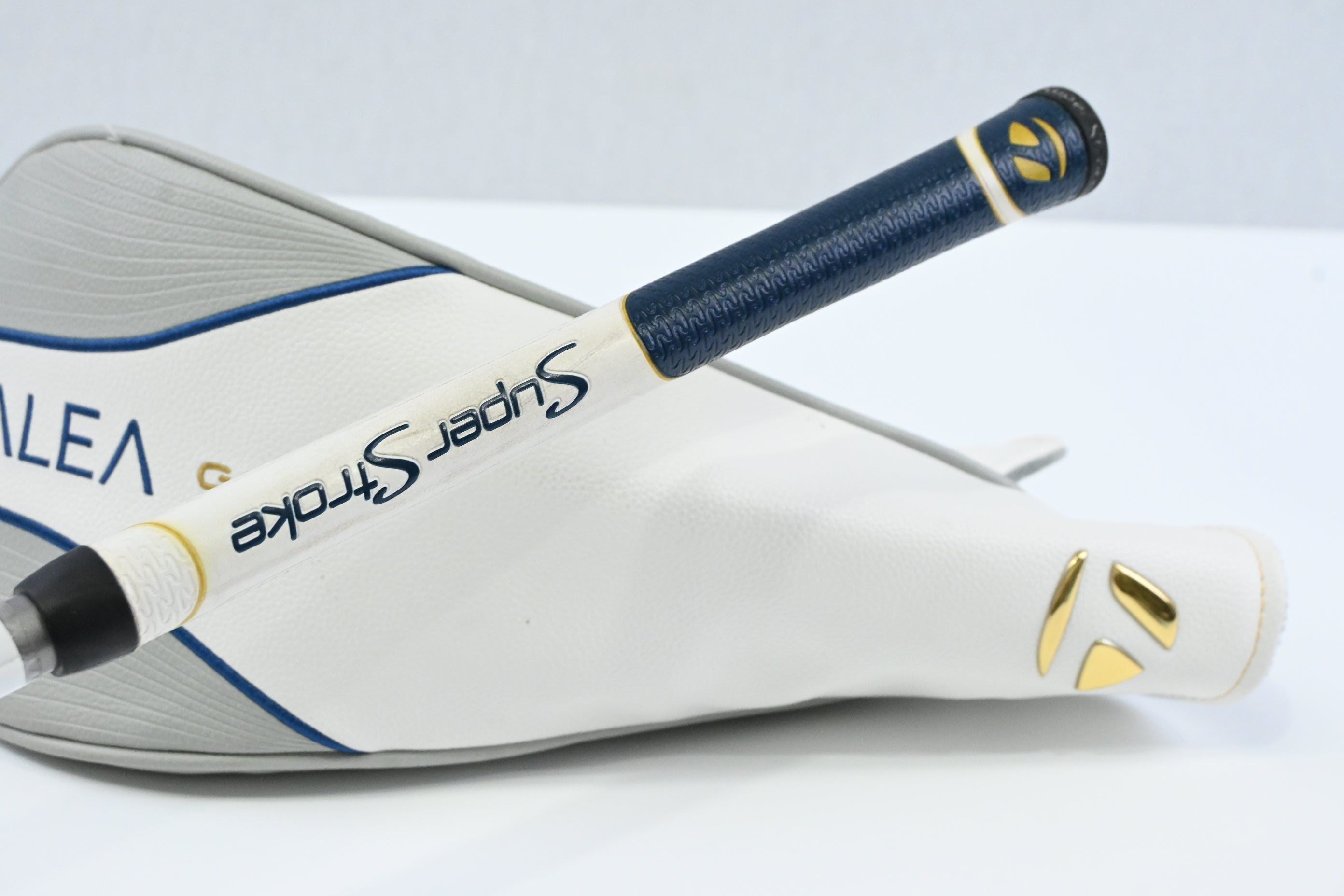 Ladies Taylormade Kalea Gold Driver / 13.5 Degree / Ladies Flex Kalea 40 Shaft