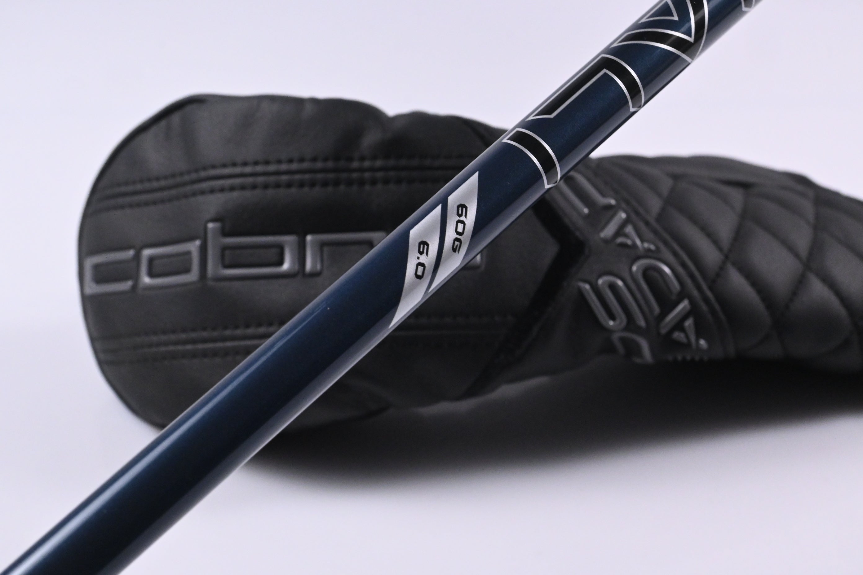 Cobra DS-Adapt X #3 Wood / 15 Degree / Stiff Flex Denali Blue 60 Shaft