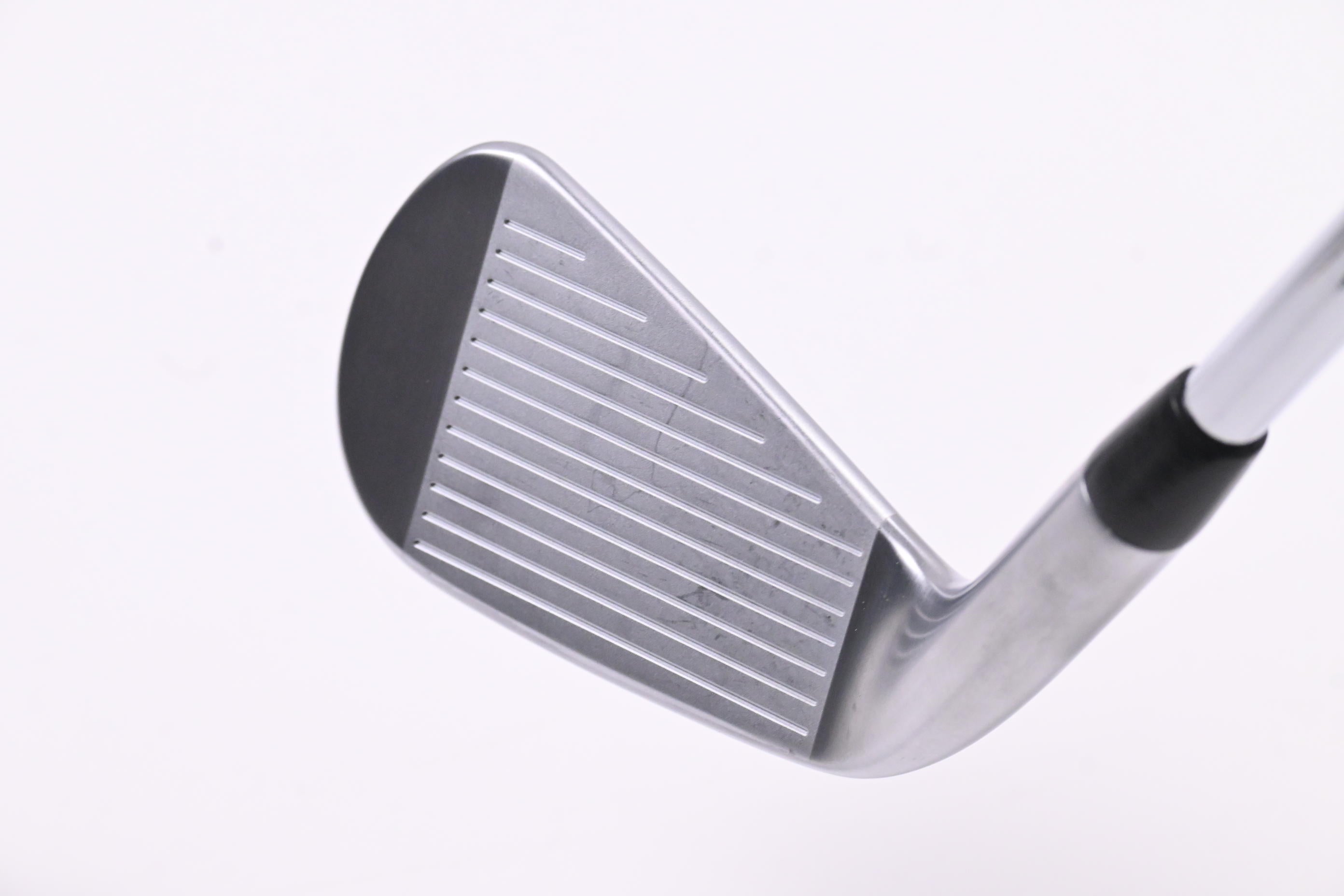Titleist T150 2025 #4 Iron / 22 Degree / Stiff Flex True Temper AMT Silver Shaft