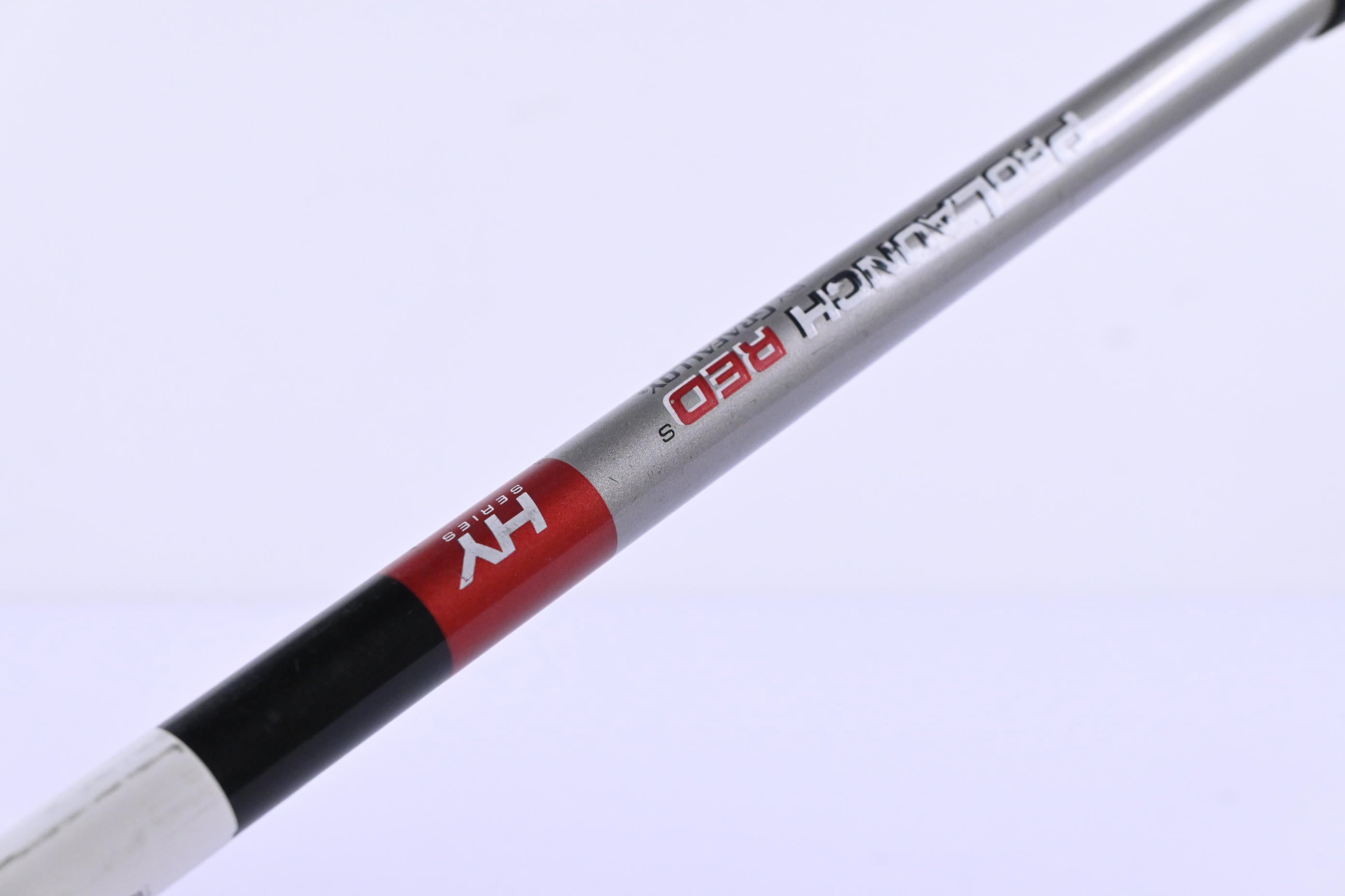 Ping G10 #2 Hybrid / 18 Degree / Stiff Flex ProLaunch Red Shaft