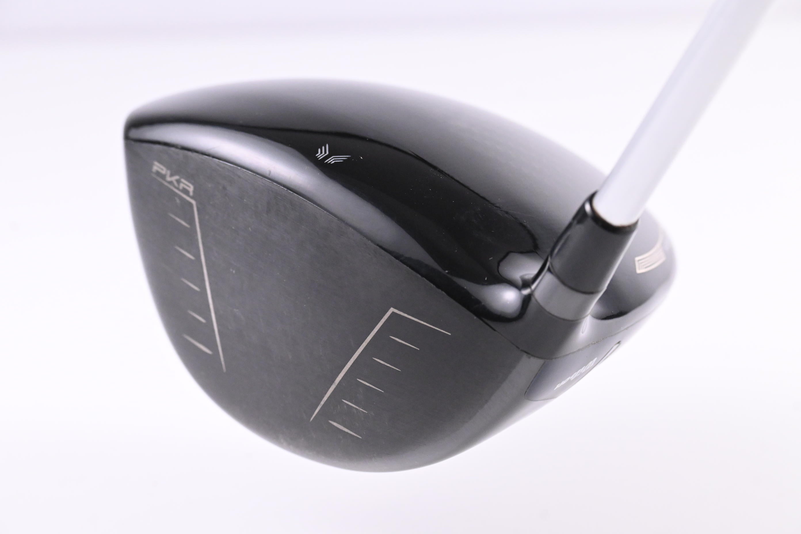 Wilson D9 Driver / 9 Degree / Stiff Flex Tensei CK White 60 Shaft