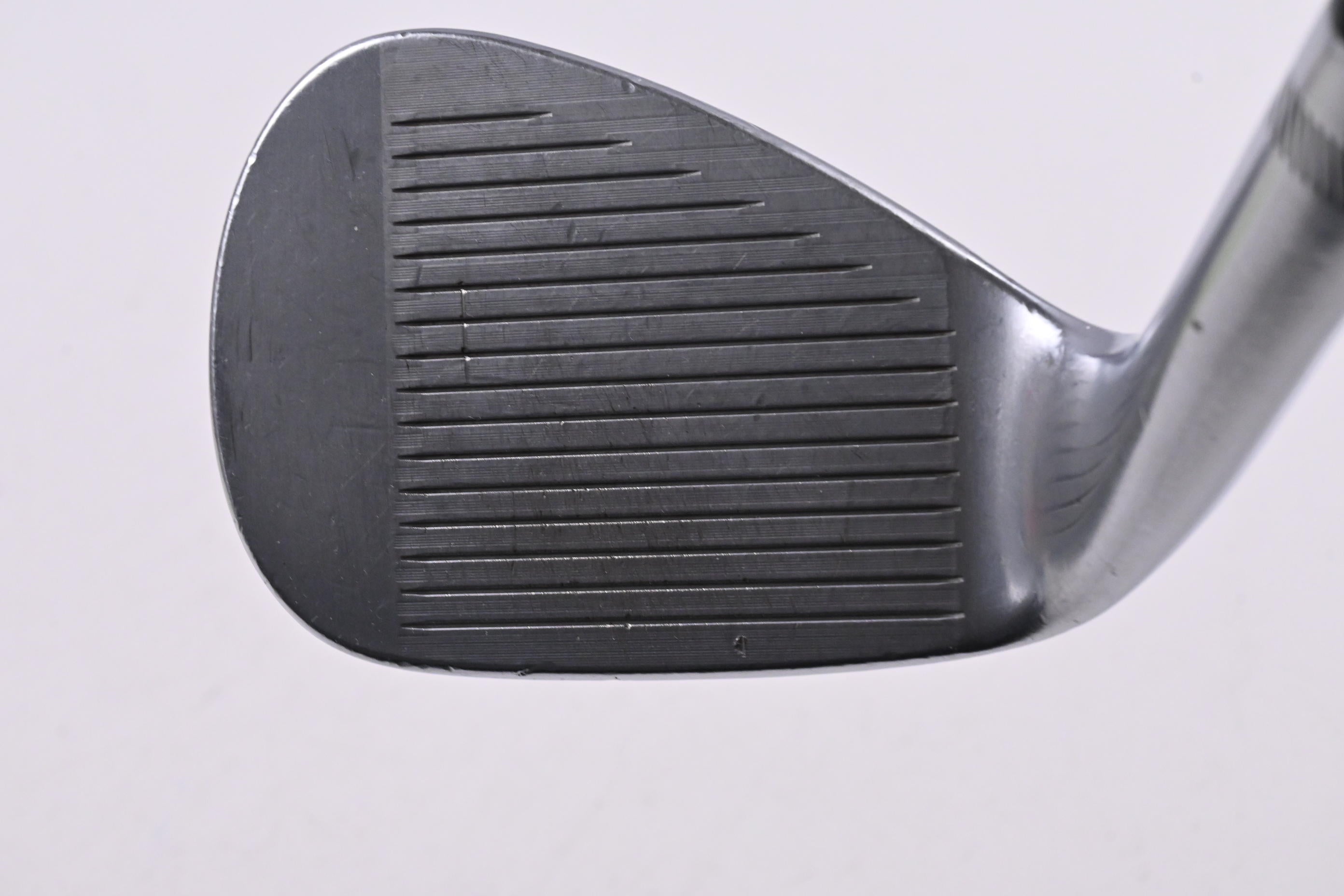 Titleist Vokey SM10 Gap Wedge / 50 Degree / Stiff Flex Project X LZ 120 Shaft