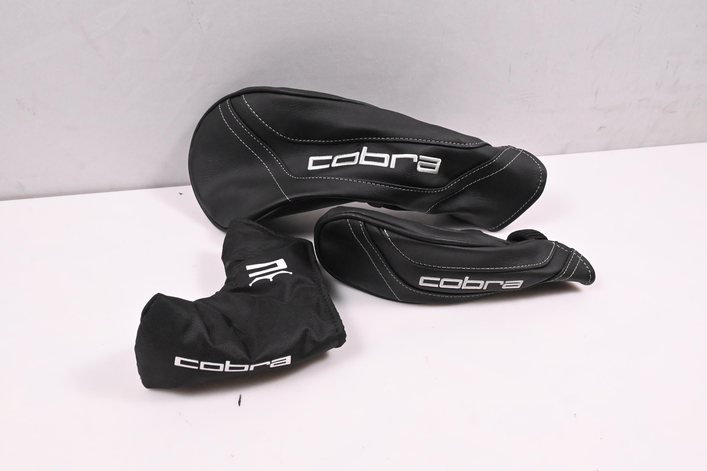 Cobra Fly XL Package Set / Woods, Irons, Putter