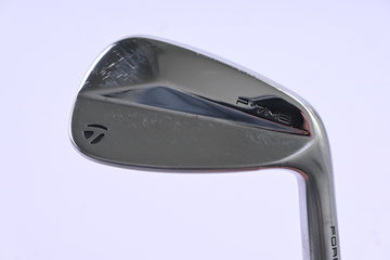 Taylormade P7MB 2020 #9 Iron / Stiff Flex KBS Tour Shaft