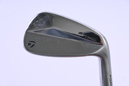 Taylormade P7MB 2020 #9 Iron / Stiff Flex KBS Tour Shaft