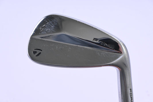 Taylormade P7MB 2020 #9 Iron / Stiff Flex KBS Tour Shaft