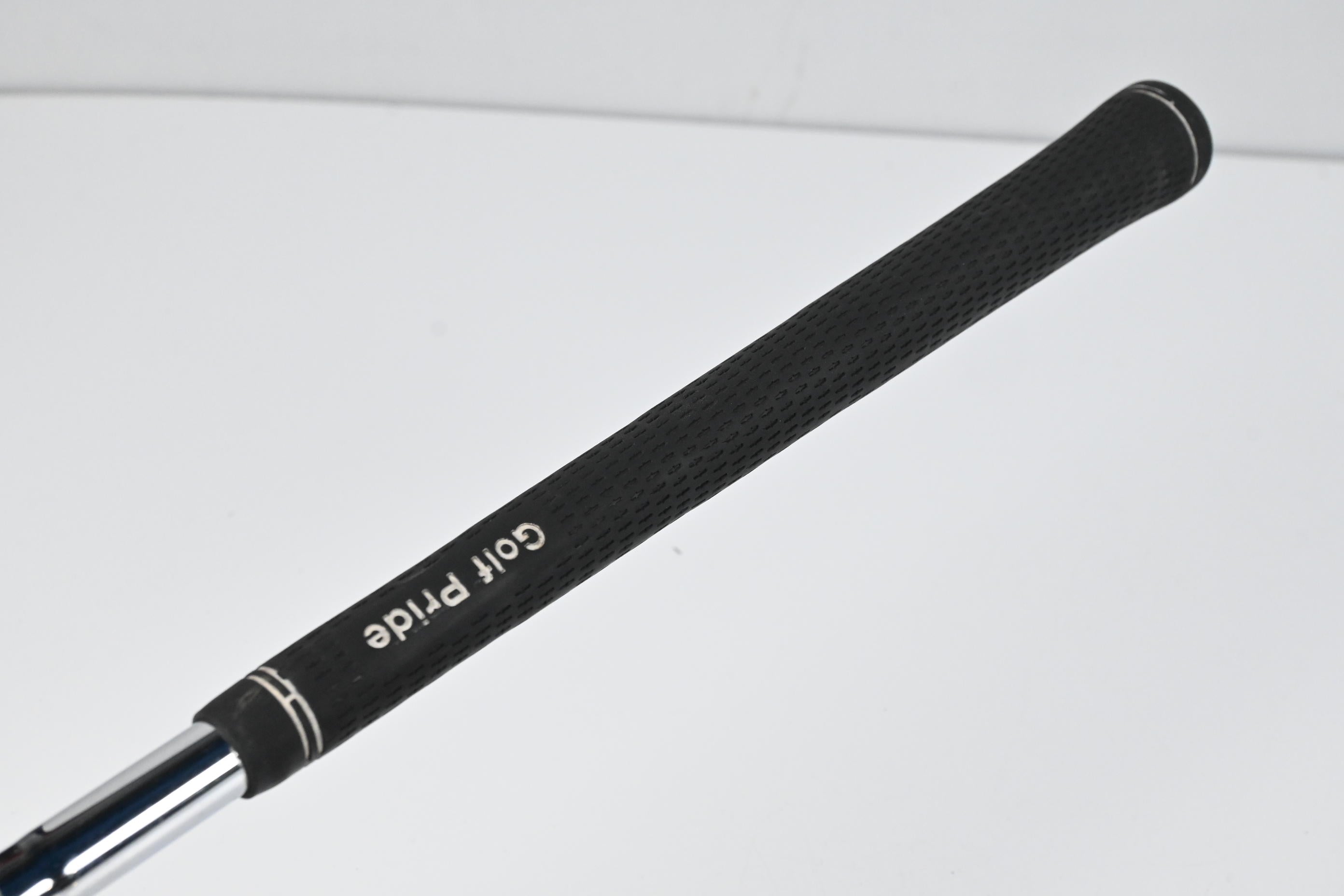 Taylormade Milled Grind Sand Wedge / 56 Degree / Wedge Flex Dynamic Gold Shaft