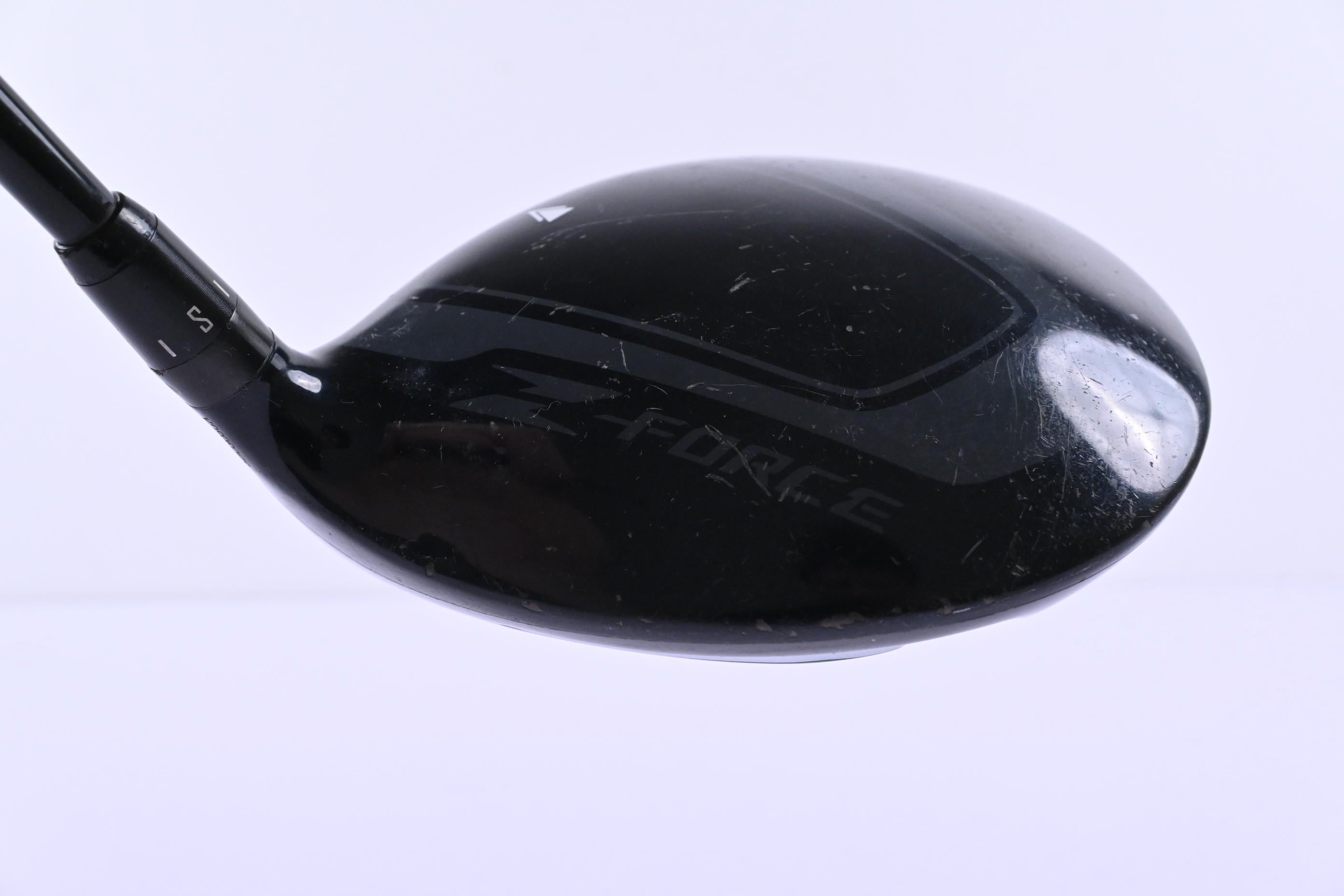 Yonex Z-Force Driver / 12 Degree / Senior Flex Yonex M60 Shaft