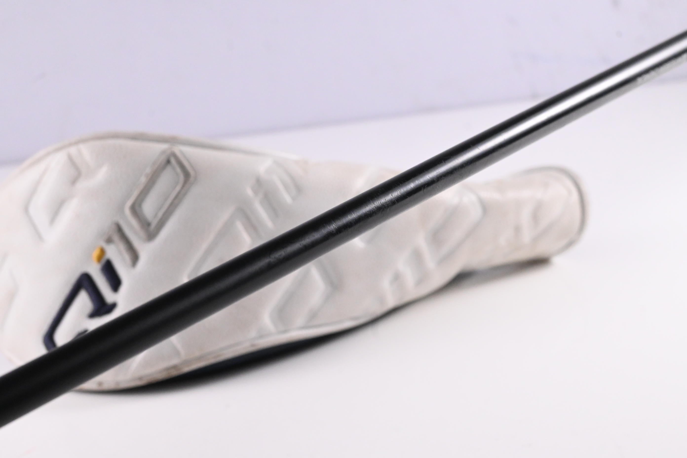 Taylormade Qi10 Tour #3 Wood / 15 Degree / Regular Flex Tensei AV LTD Blue 65