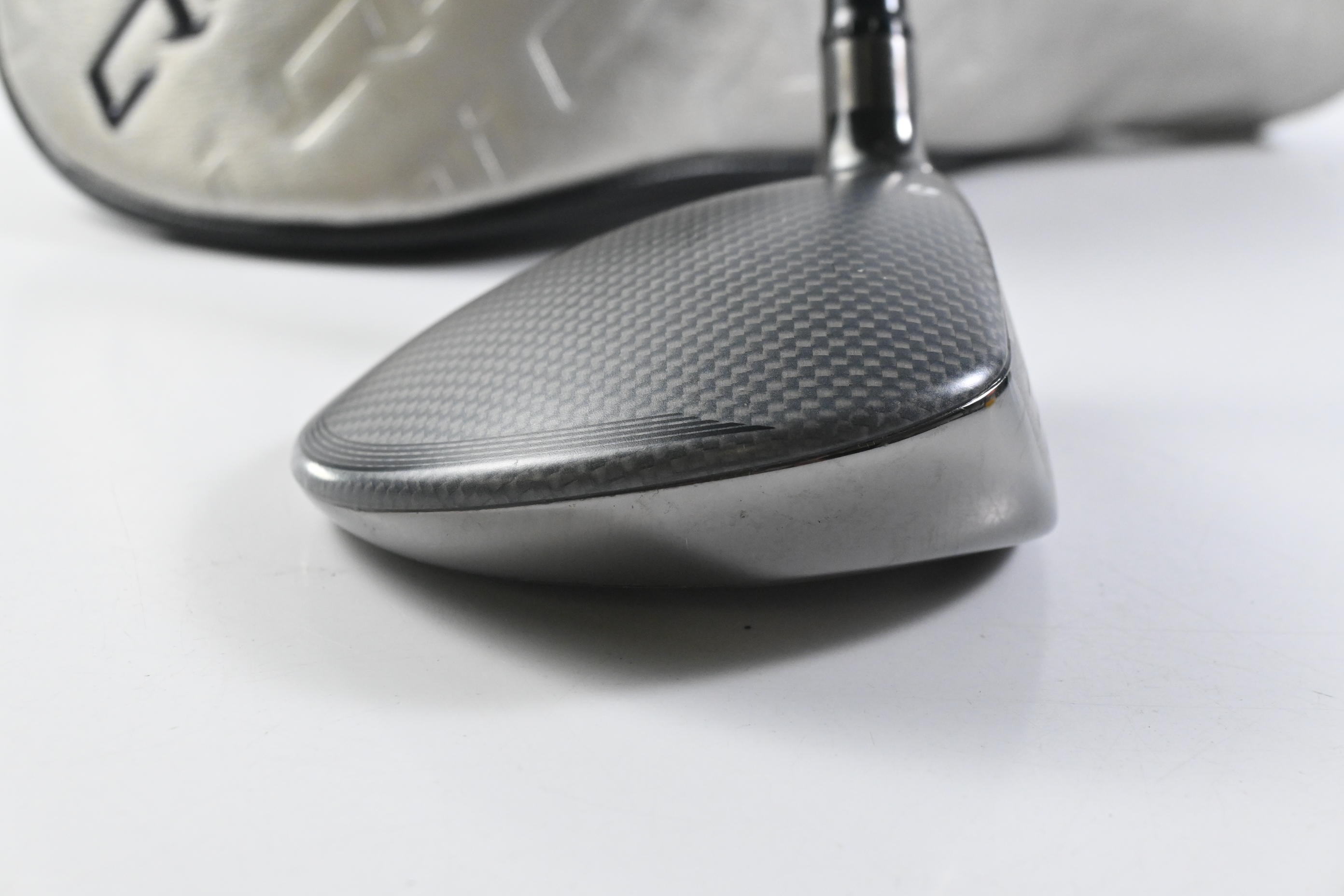 Taylormade Qi35 #3 Wood / 15 Degree / Stiff Flex Kai'li Blue 70 Shaft