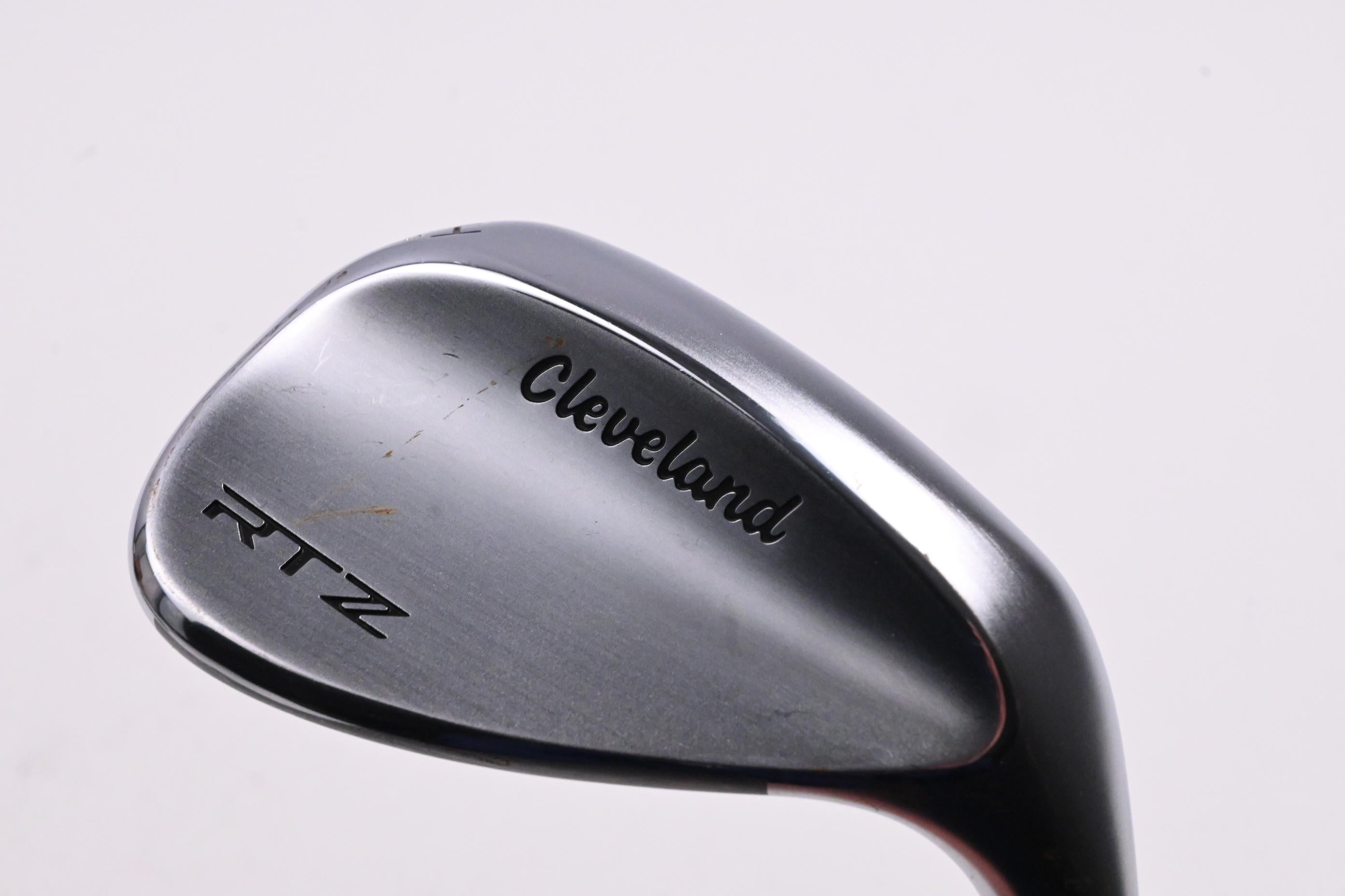 Cleveland RTZ Sand Wedge / 54 Degree / Wedge Flex Dynamic Gold Spinner 115 Shaft