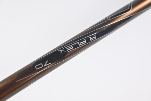 Ping G400 #4 Hybrid / 22 Degree / Regular Flex Ping Alta CB 70 Shaft