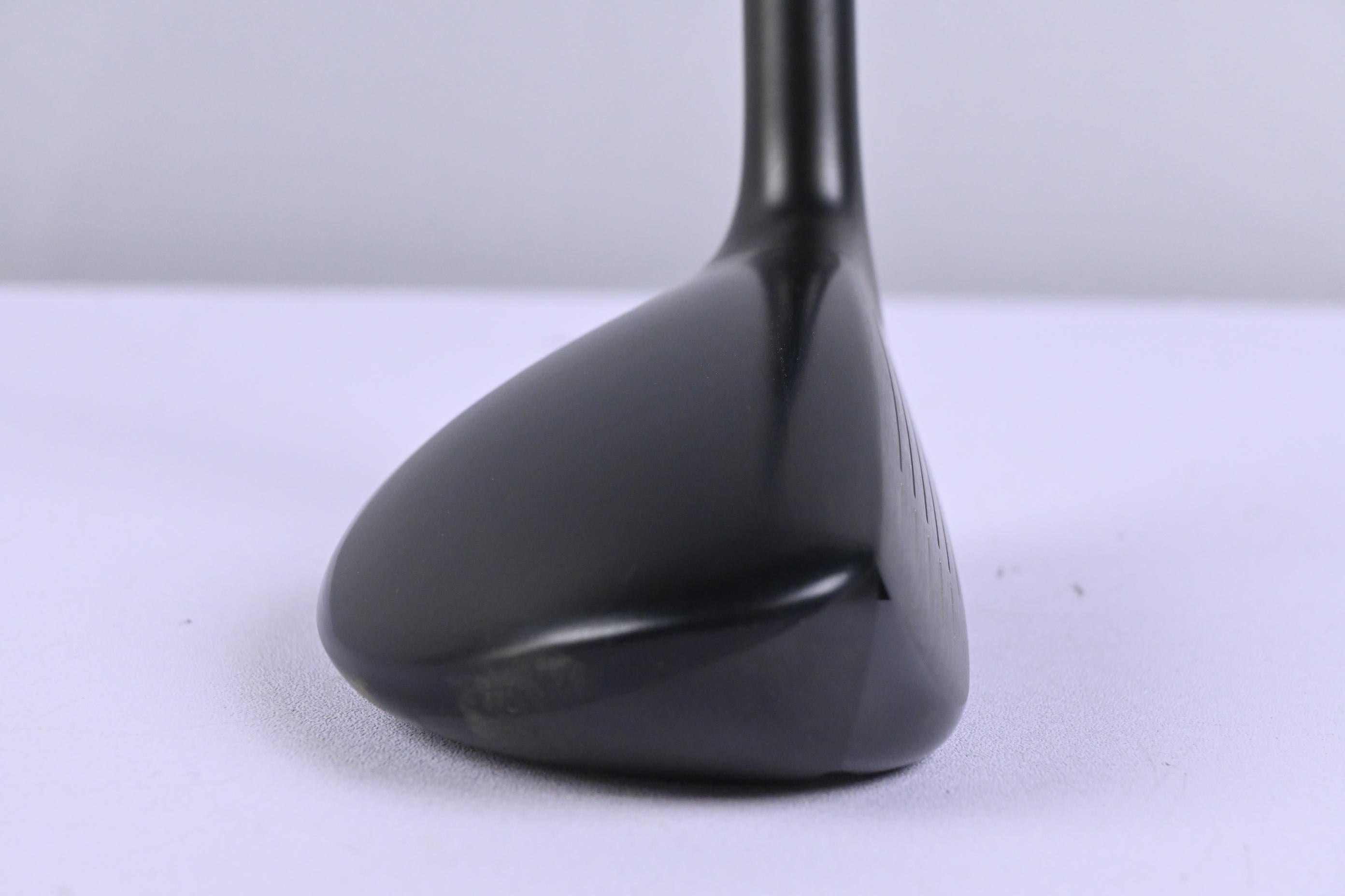 Mizuno JPX 923 Fli Hi #4 Hybrid / 20 Degree / Senior Flex UST Recoil ESX 460