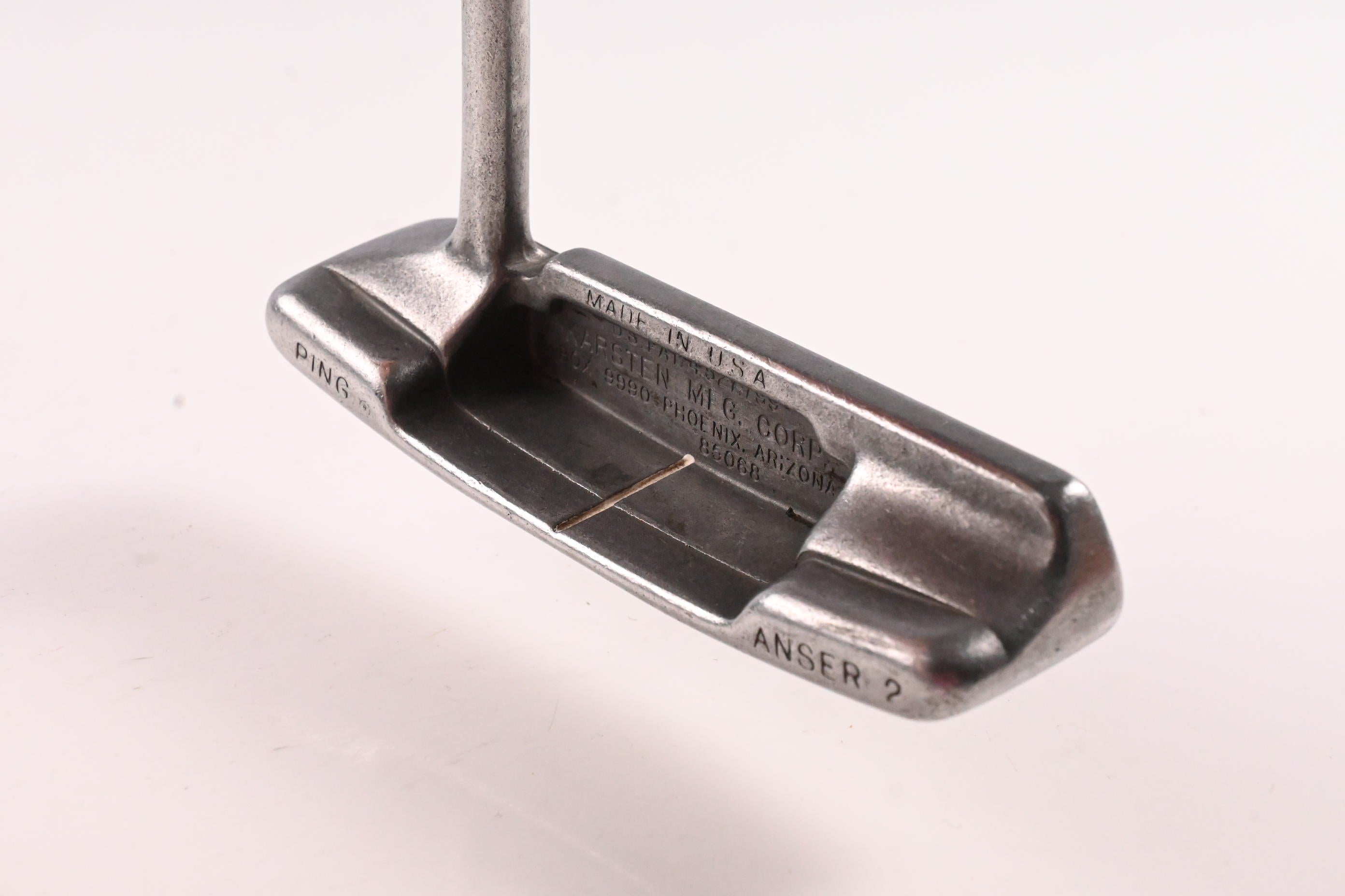 Ping Karsten Original Anser 2 Putter / 34 Inch