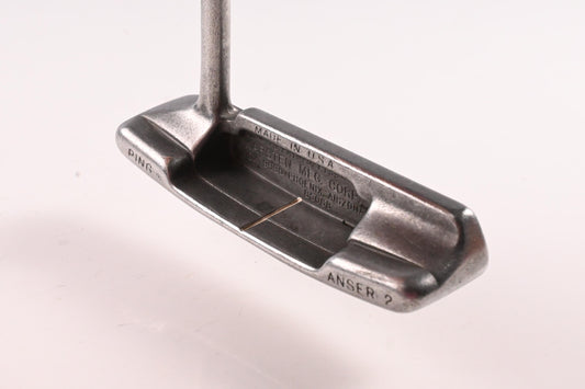 Ping Karsten Original Anser 2 Putter / 34 Inch