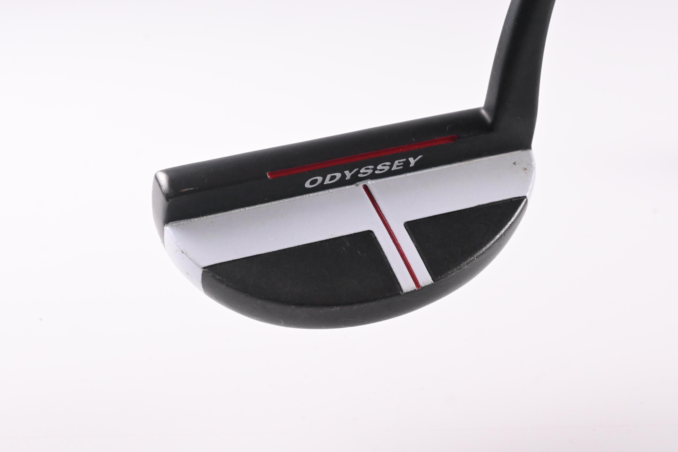 Left Hand Odyssey O-Works #9 Putter / 35 Inch
