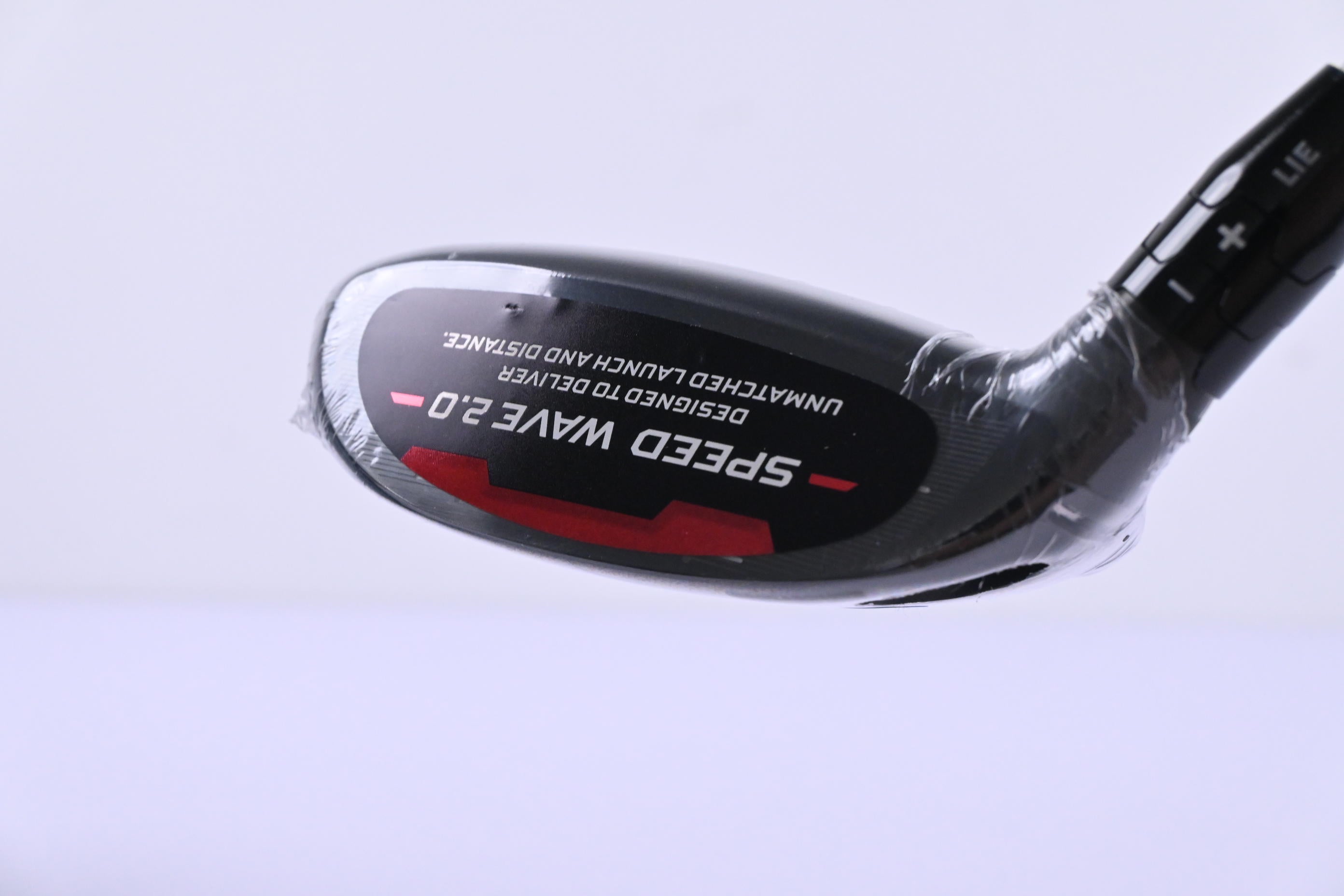 Ladies Callaway Quantum Max D #5 Wood / 18 Degree / Ladies Flex Eldio 40 Shaft