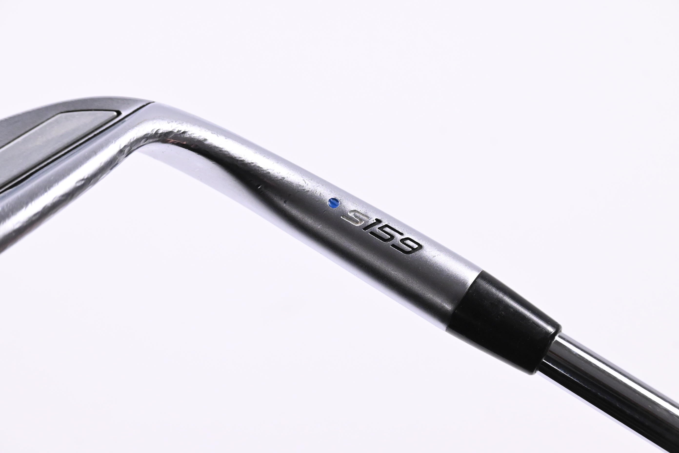 Ping S159 Lob Wedge / 58 Degree / Blue Dot / Wedge Flex Ping Z-Z115 Shaft