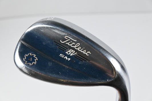 Titleist Vokey SM7 Lob Wedge / 60 Degree / Wedge Flex Vokey Design Shaft