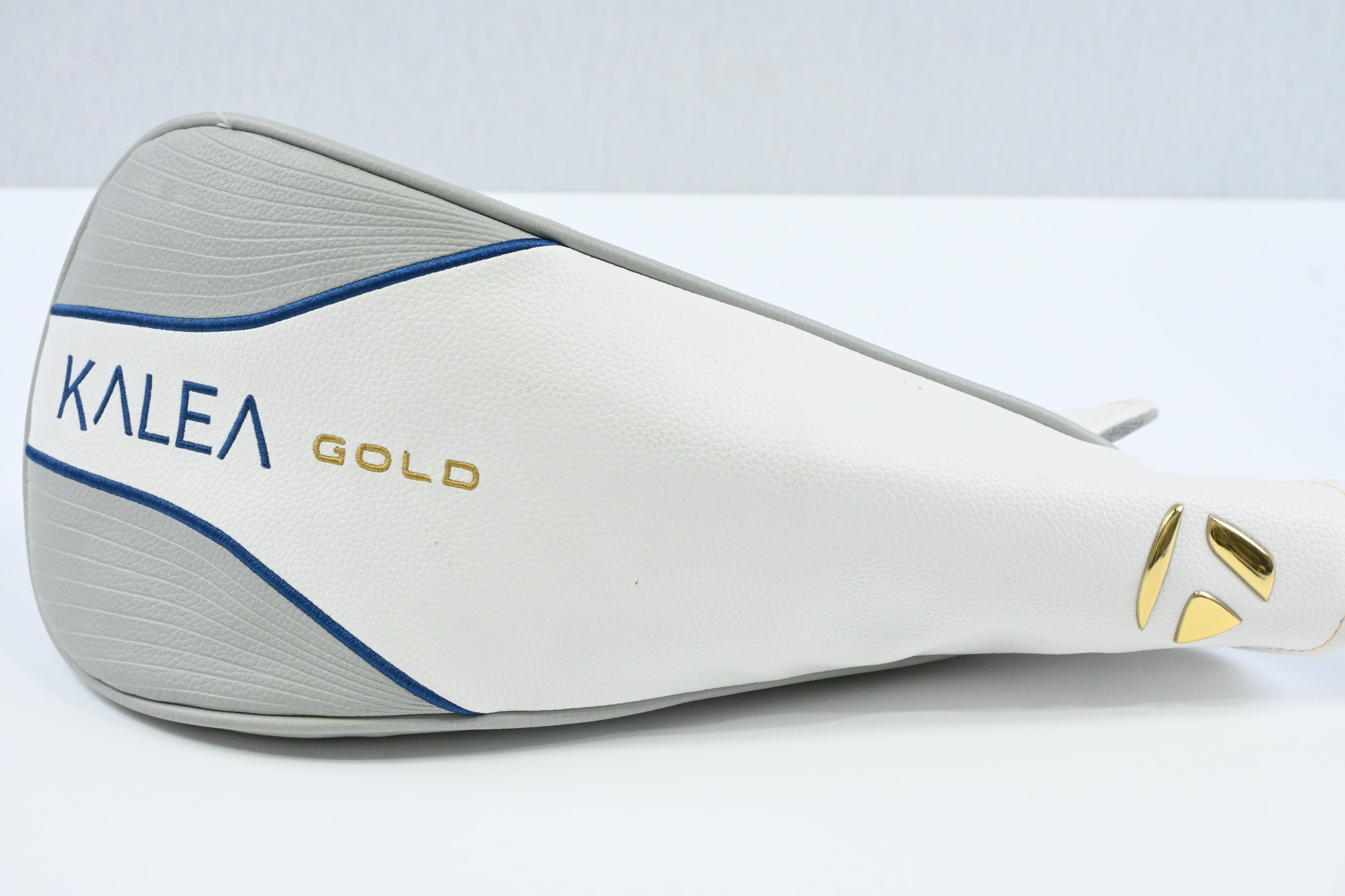 Ladies Taylormade Kalea Gold Driver / 13.5 Degree / Ladies Flex Kalea 40 Shaft