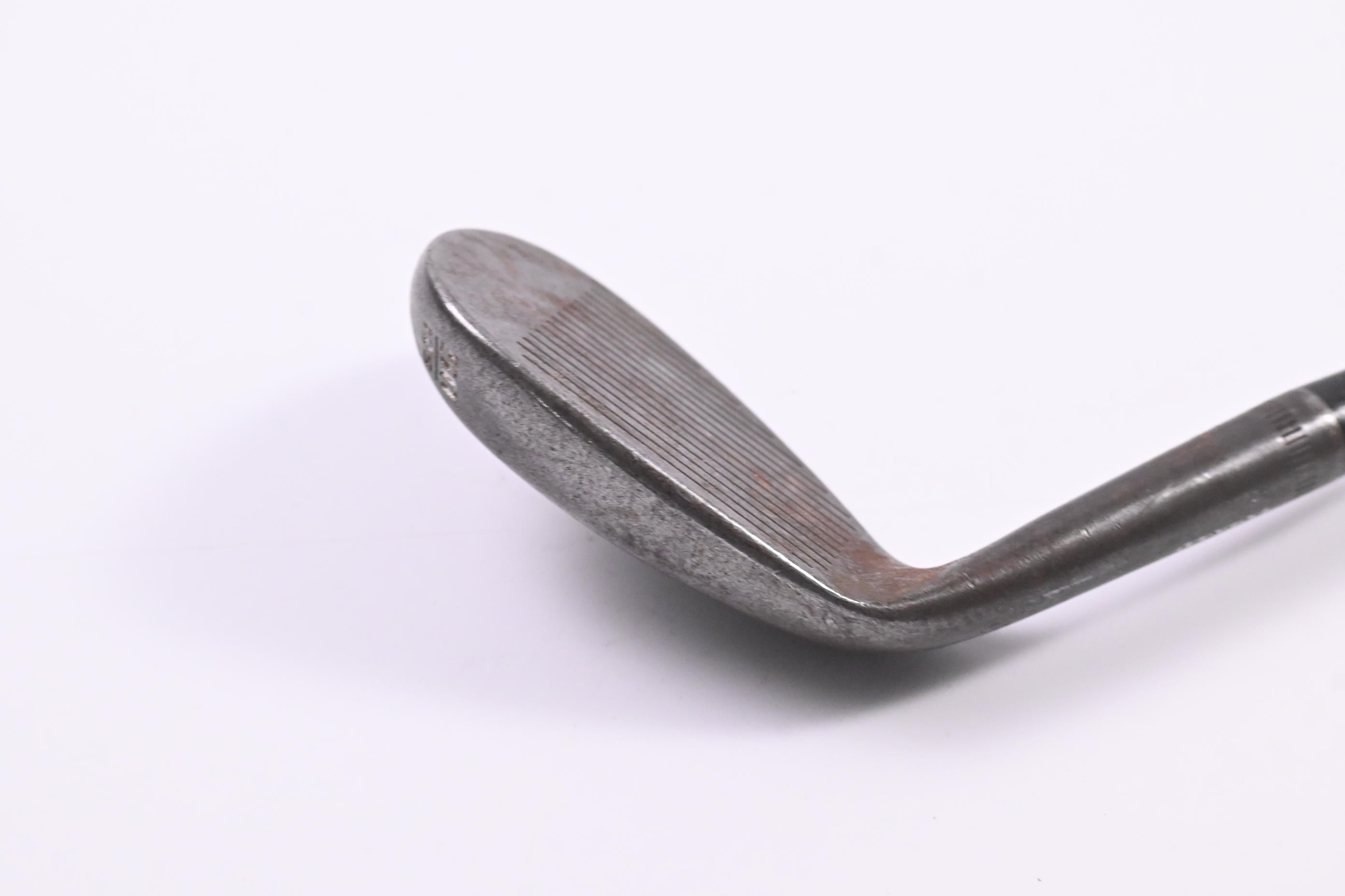 Callaway Mack Daddy 2 Gap Wedge / 52 Degree / Wedge Flex Shaft