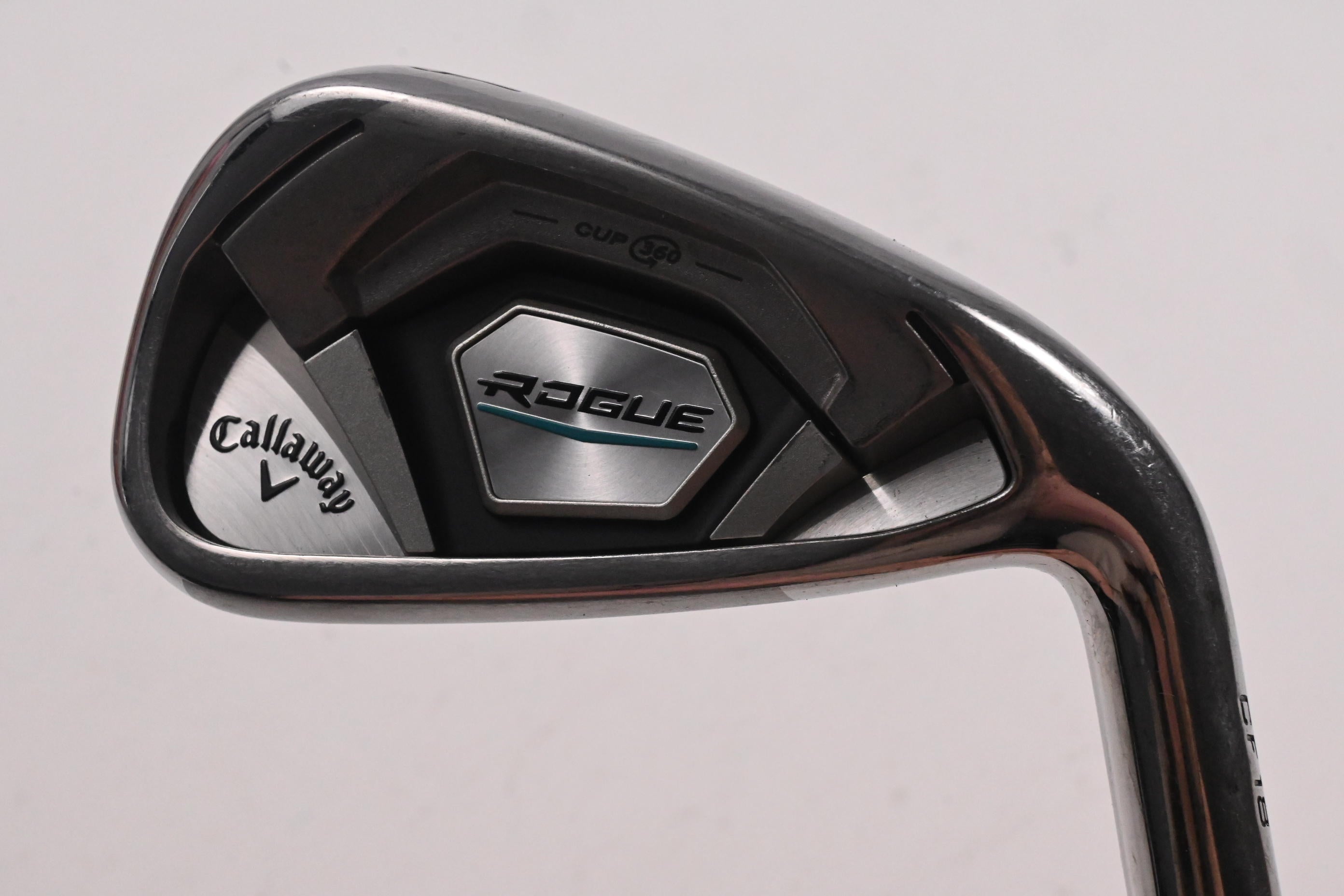 Callaway Rogue #4 Iron / 20.5 Degree / Regular Flex Elevate MPH 95 Shaft