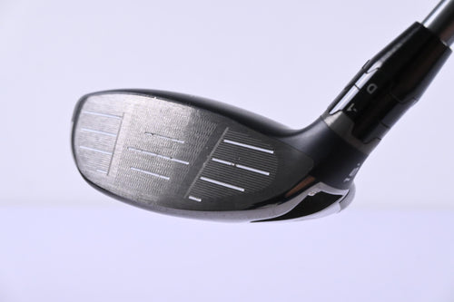 Callaway Paradym #3 Wood / 15 Degree / Regular Flex HZRDUS Gen4 Silver 60