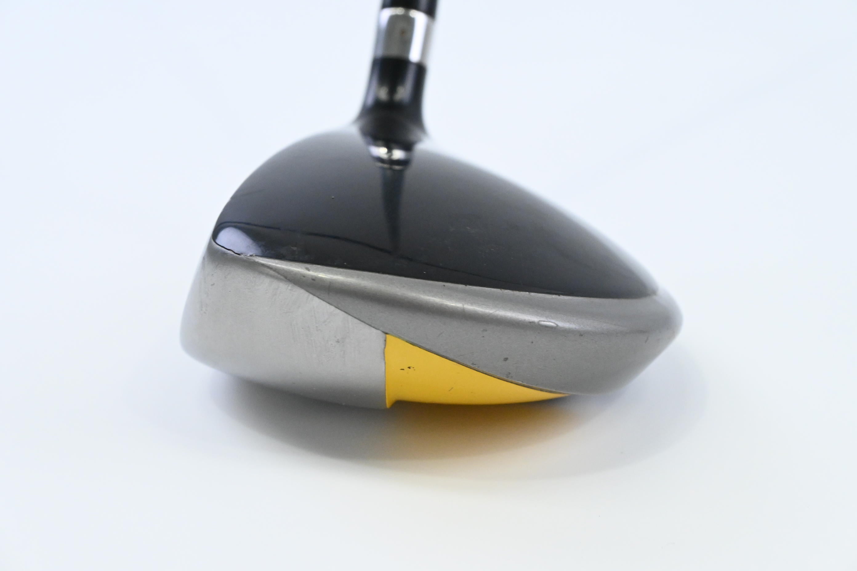 Left Hand Nike SQ2 #5 Wood / 19 Degree / Regular Flex Diamana SasQuatch Shaft