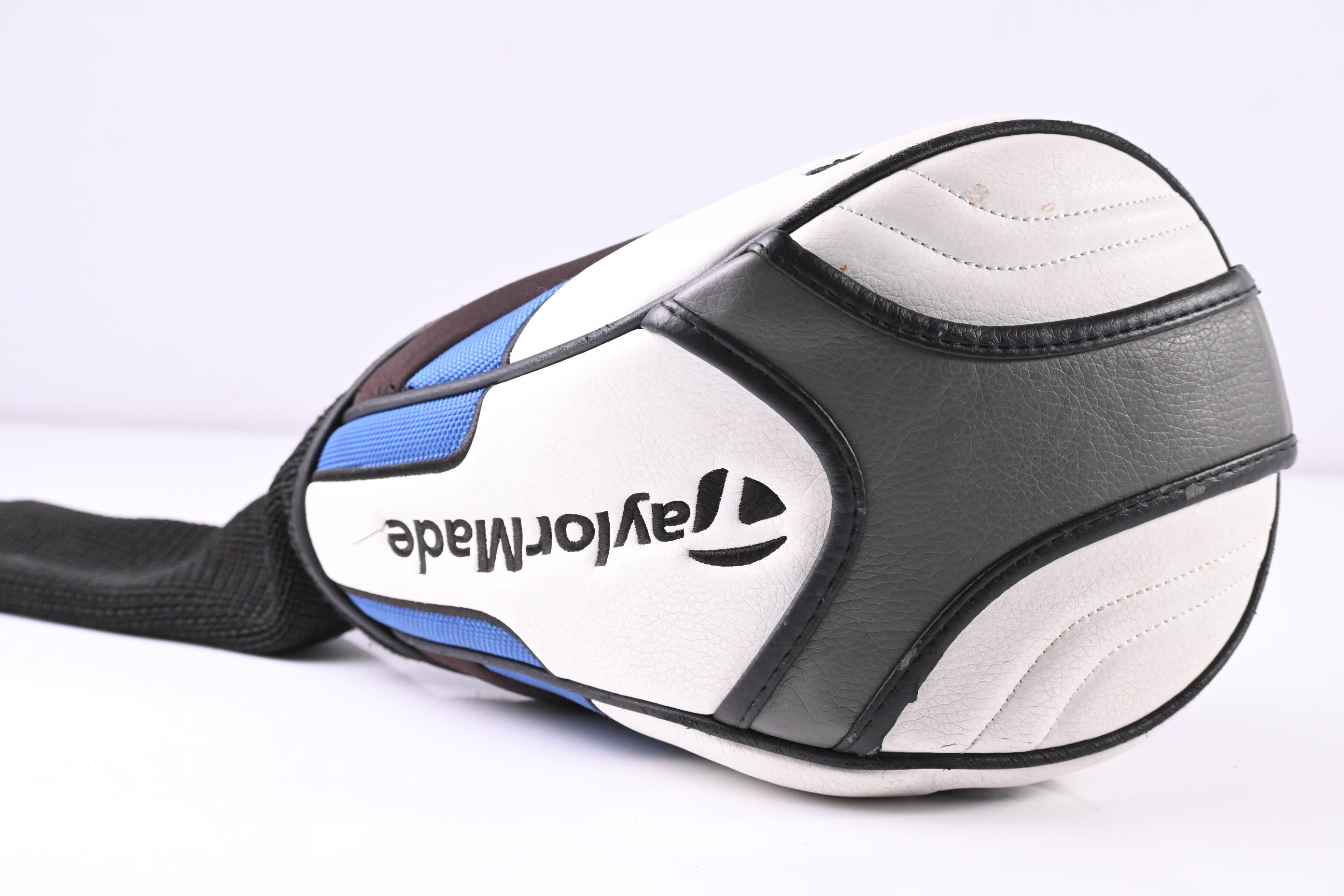 Taylormade SLDR Driver / 9.5 Degree / Stiff Flex Aldila Rogue Silver 110 MSI 70