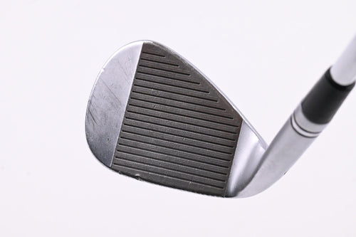 Taylormade Milled Grind 3 Lob Wedge / 58 Degree / Stiff Flex Dynamic Gold S200