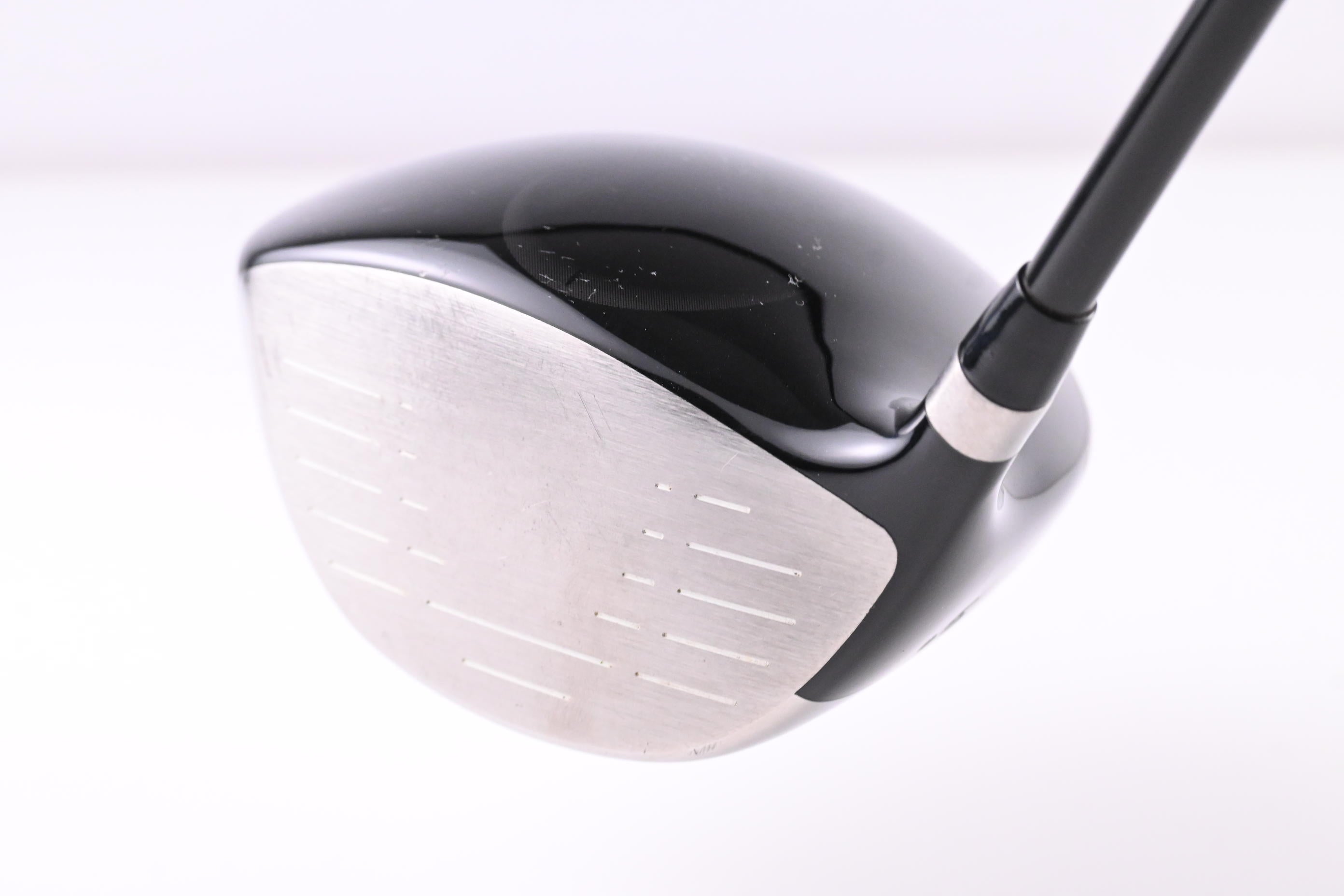 Ping G10 Driver / 9 Degree / Stiff Flex Grafalloy ProLaunch Red Shaft