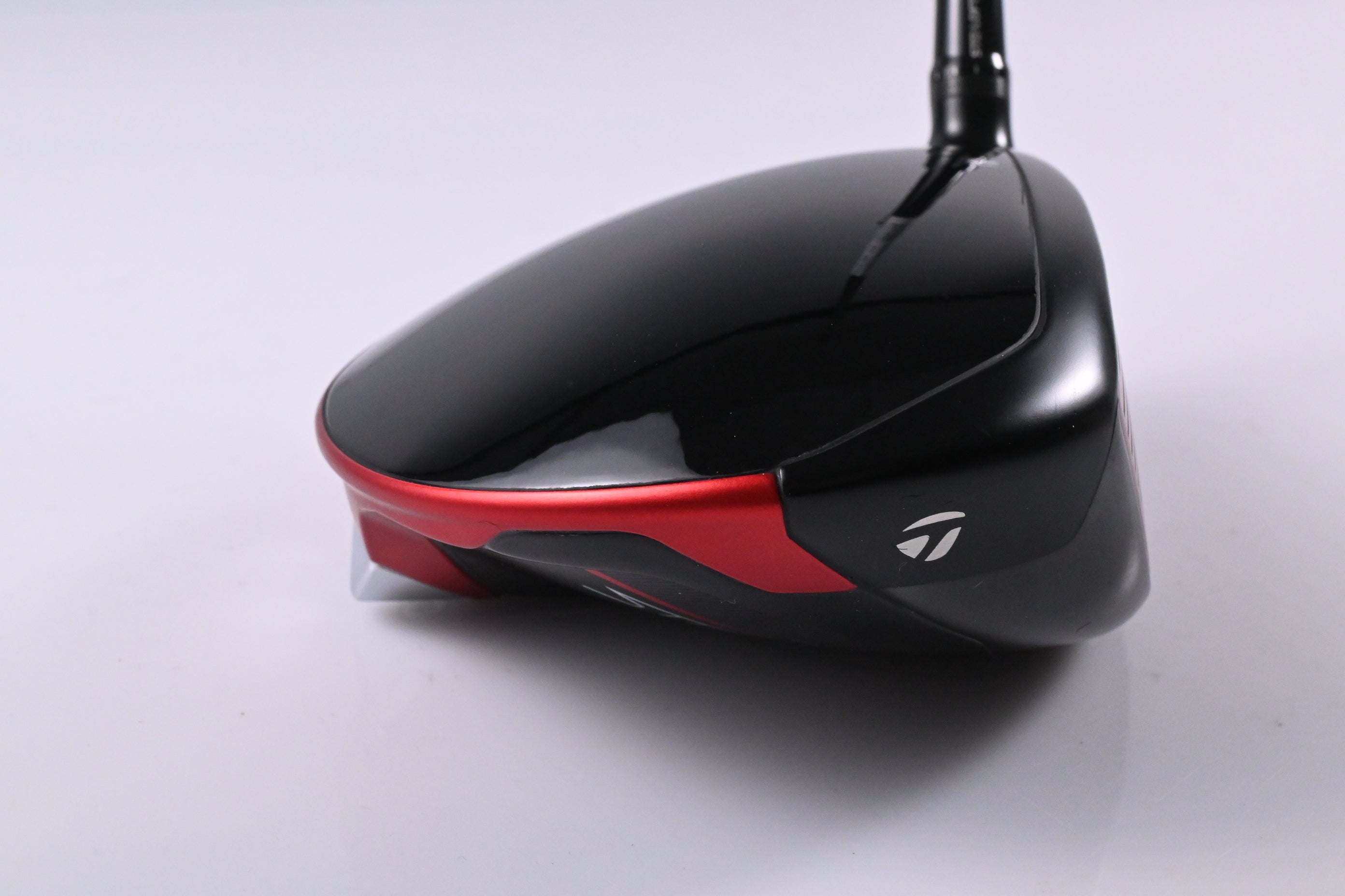 Taylormade Stealth 2 Driver / 10.5 Degree / Stiff Flex Kai'Li Red 60 Shaft