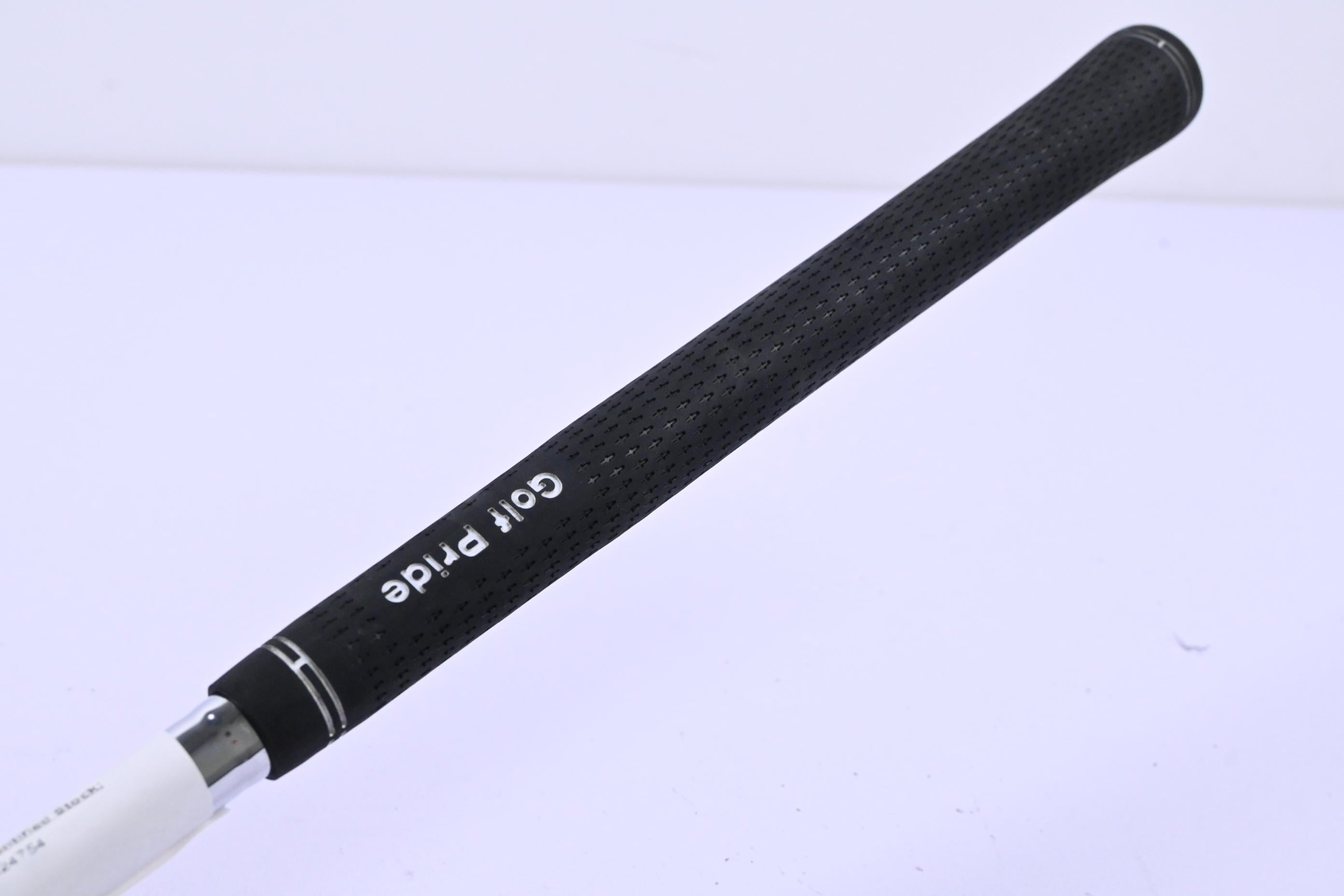 Srixon ZXiU Utility #3 Iron / 20 Degree / Stiff Flex Dynamic Gold Mid 115 Shaft
