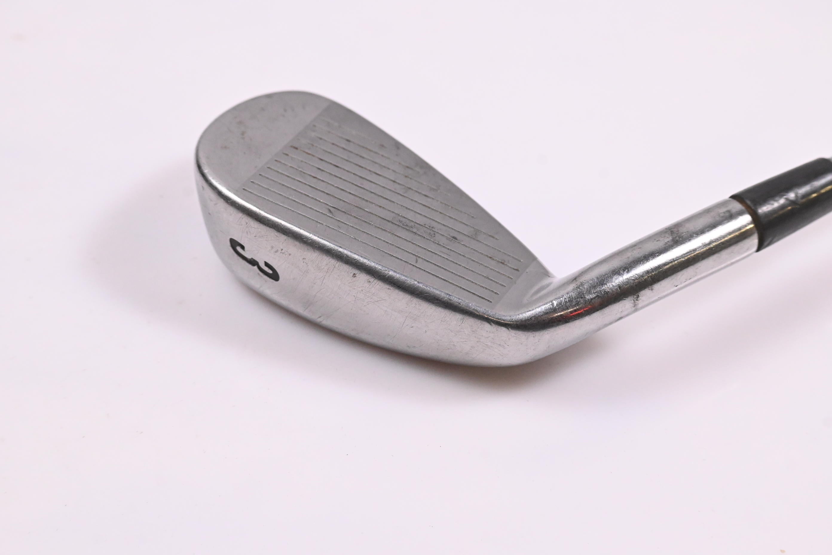 Mizuno MX-17 #3 Iron / 22 Degree / Regular Flex Dynaflex Shaft