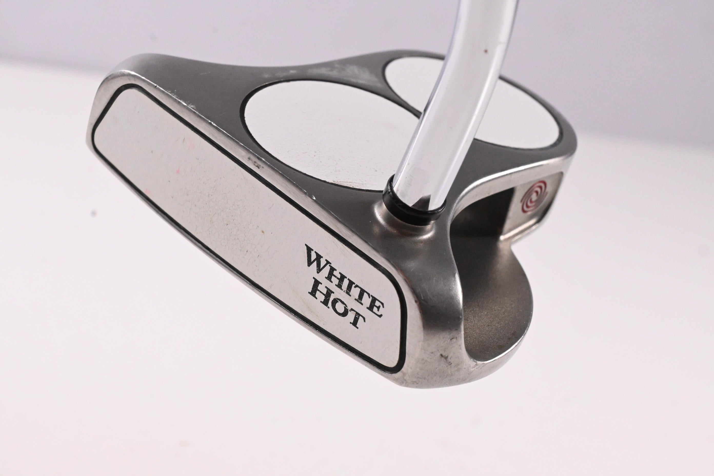 Odyssey White Hot 2-Ball Putter / 33 Inch